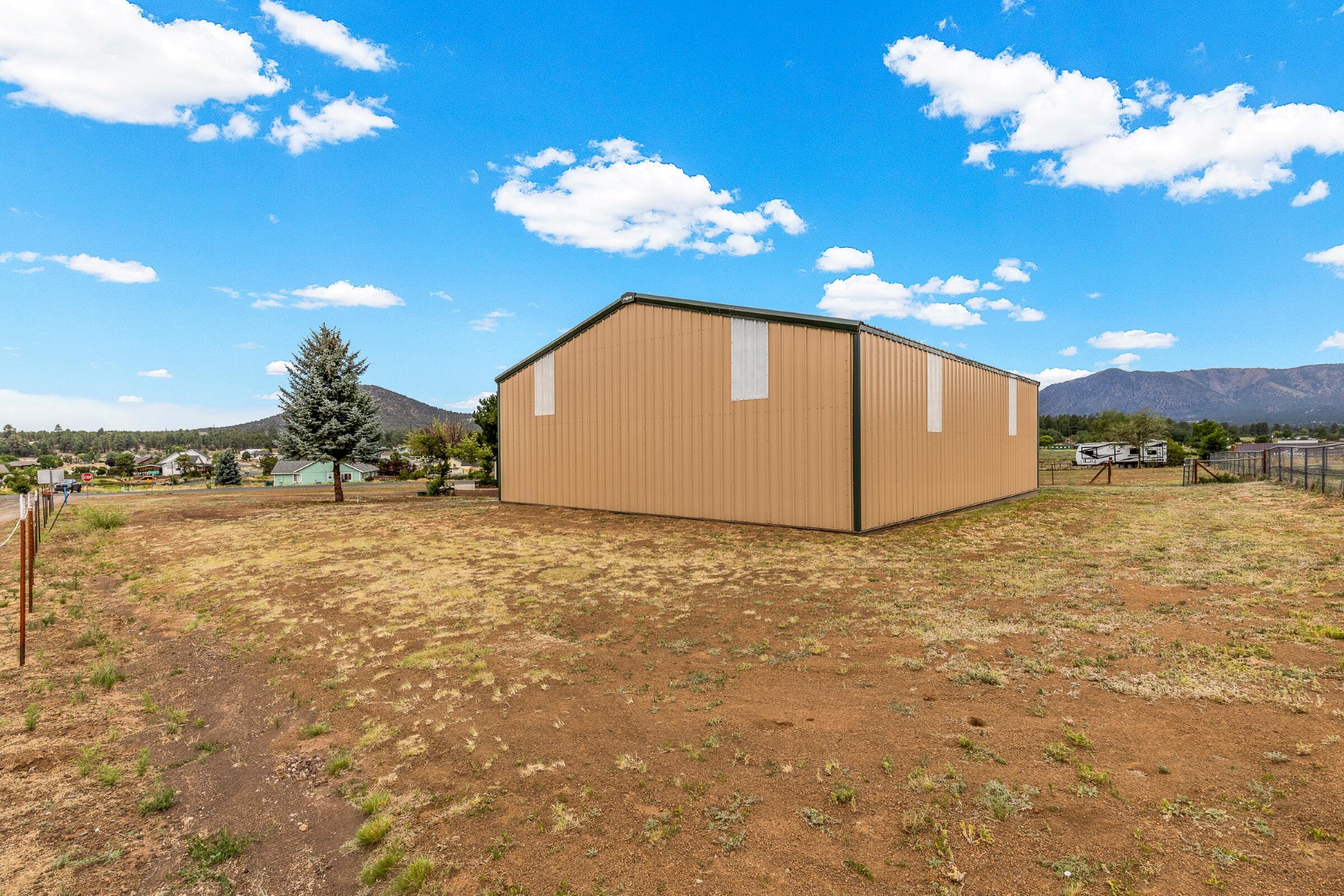  8030 April Drive  Flagstaff, AZ - 物件實景