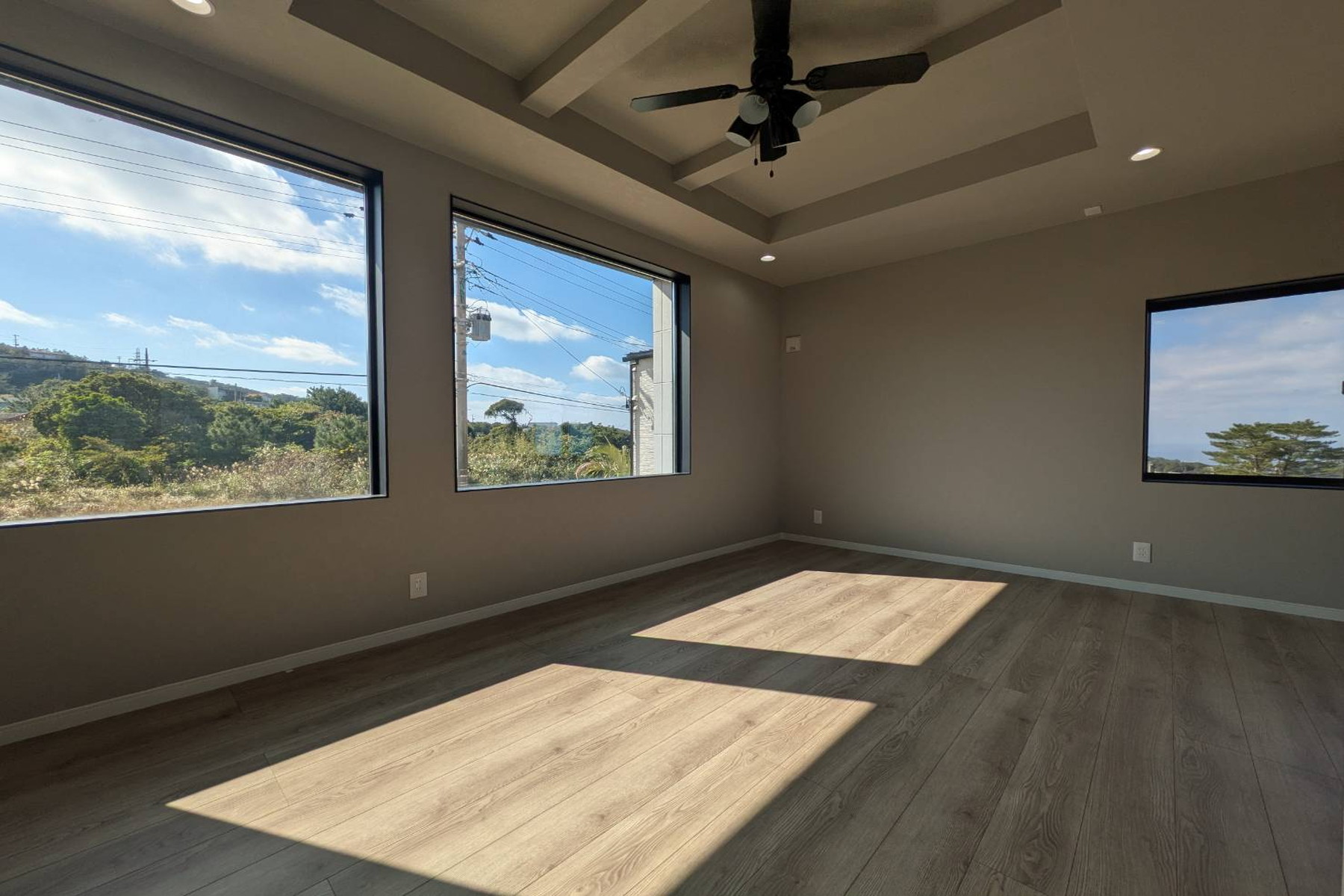  Nakijin Village Moroshi Ocean View Residence - 物件實景