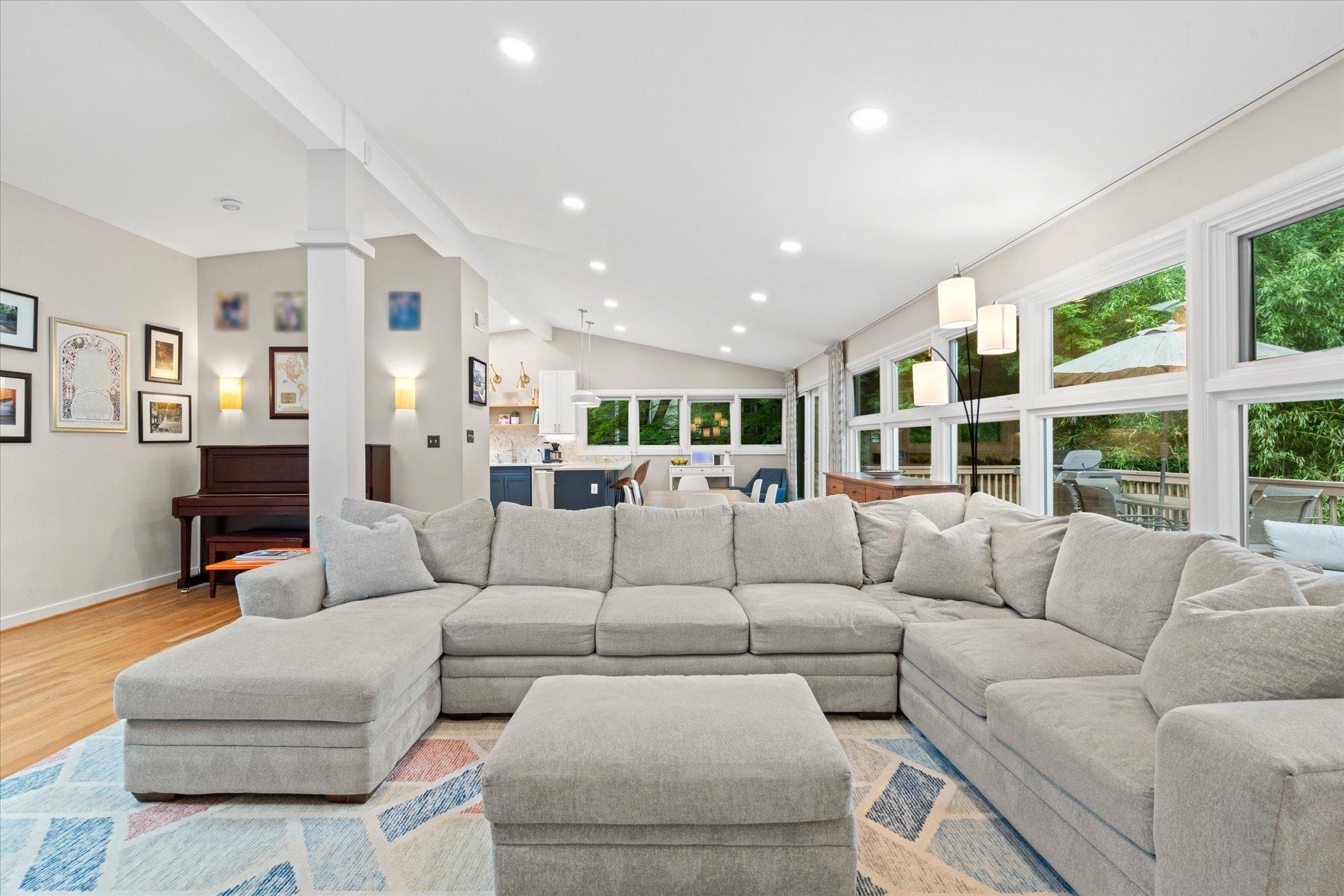  7727 Rocton Avenue, Chevy Chase, MD, 20815 - 物件實景