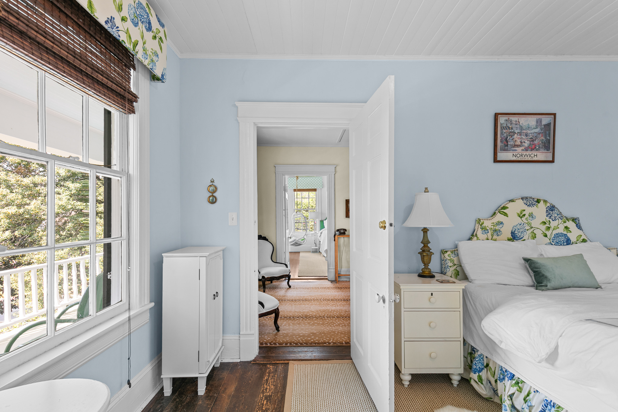  318 North Churton Street, Hillsborough, NC 27278 - 物件實景