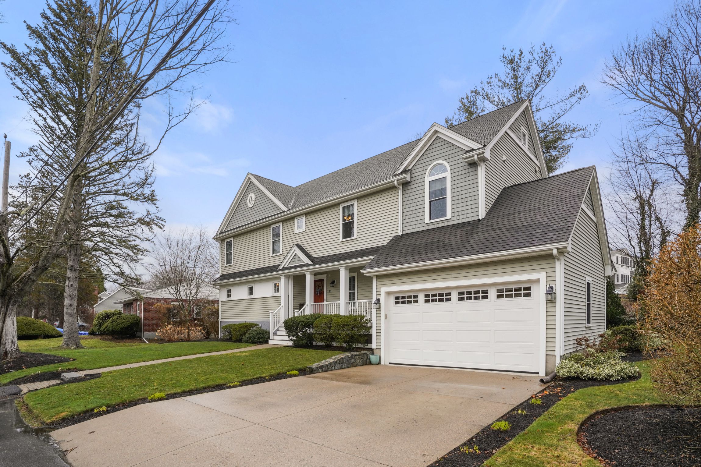  10 Higgins Road, Marblehead, MA, 01945 - 物件實景