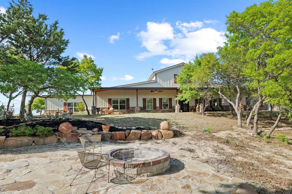 Weatherford, Texas, 76085, United States, 4 Bedrooms Bedrooms, ,4 BathroomsBathrooms,Residential,For Sale,1977773