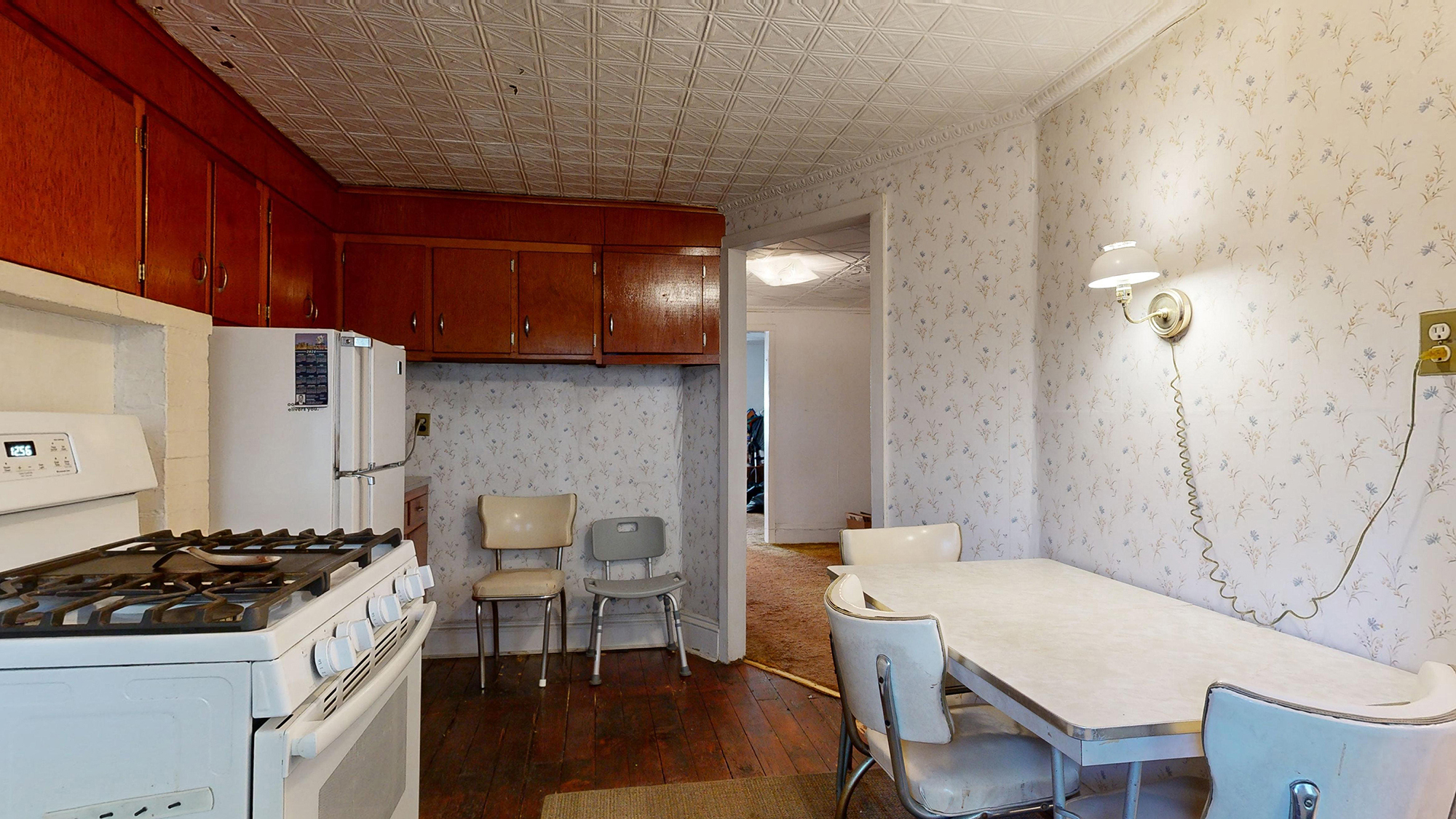 Brooklyn, New York, 11231, United States, 3 Bedrooms Bedrooms, ,2 BathroomsBathrooms,Residential,For Sale,2015109