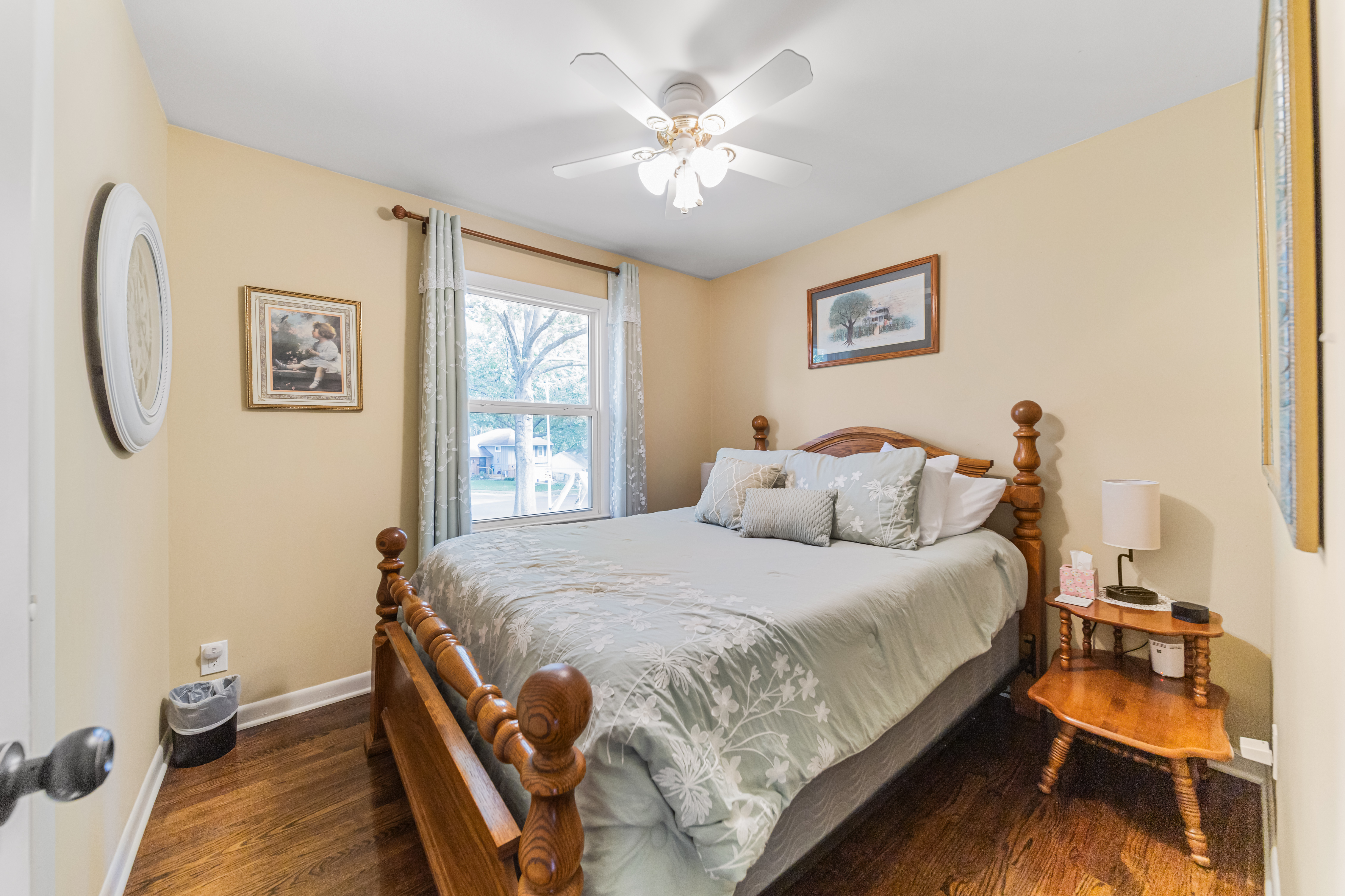  9702 Eby Street, Overland Park, KS 66212 - 物件實景
