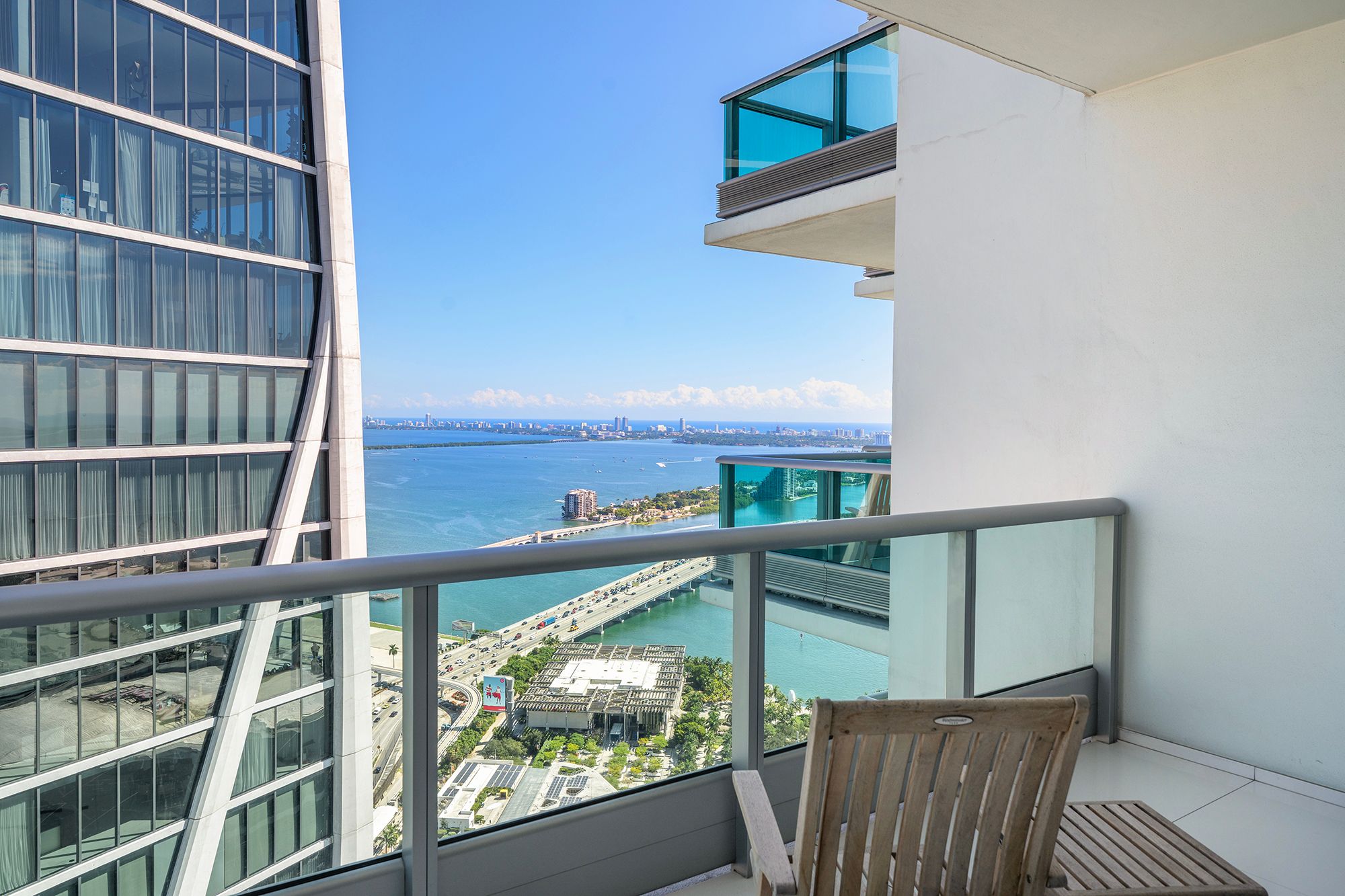  900 Biscayne Blvd, Miami, FL, 33132 - 物件實景