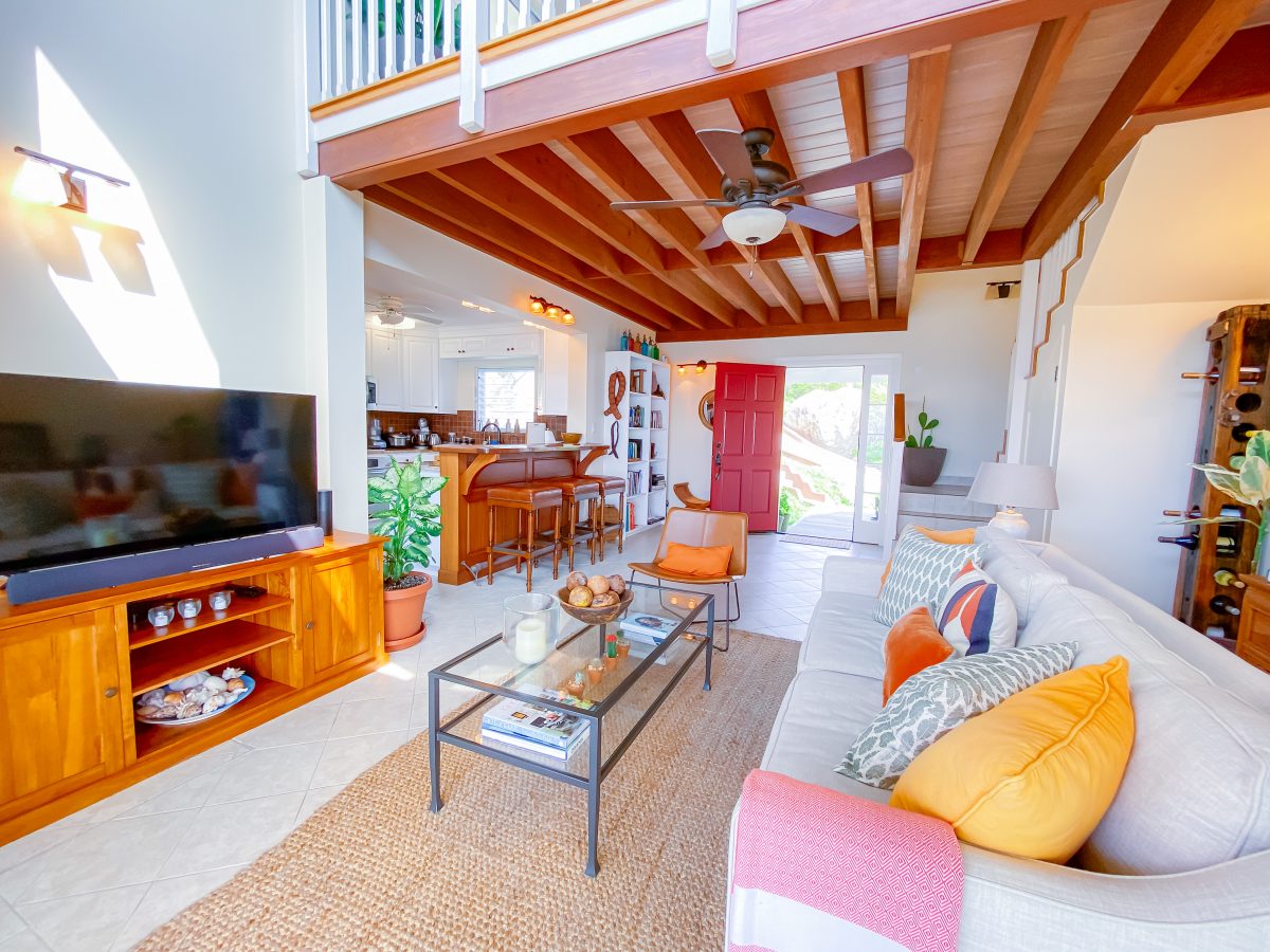 Virgin Gorda, VG, 1 Bedroom Bedrooms, ,2 BathroomsBathrooms,Residential,For Sale,1695809