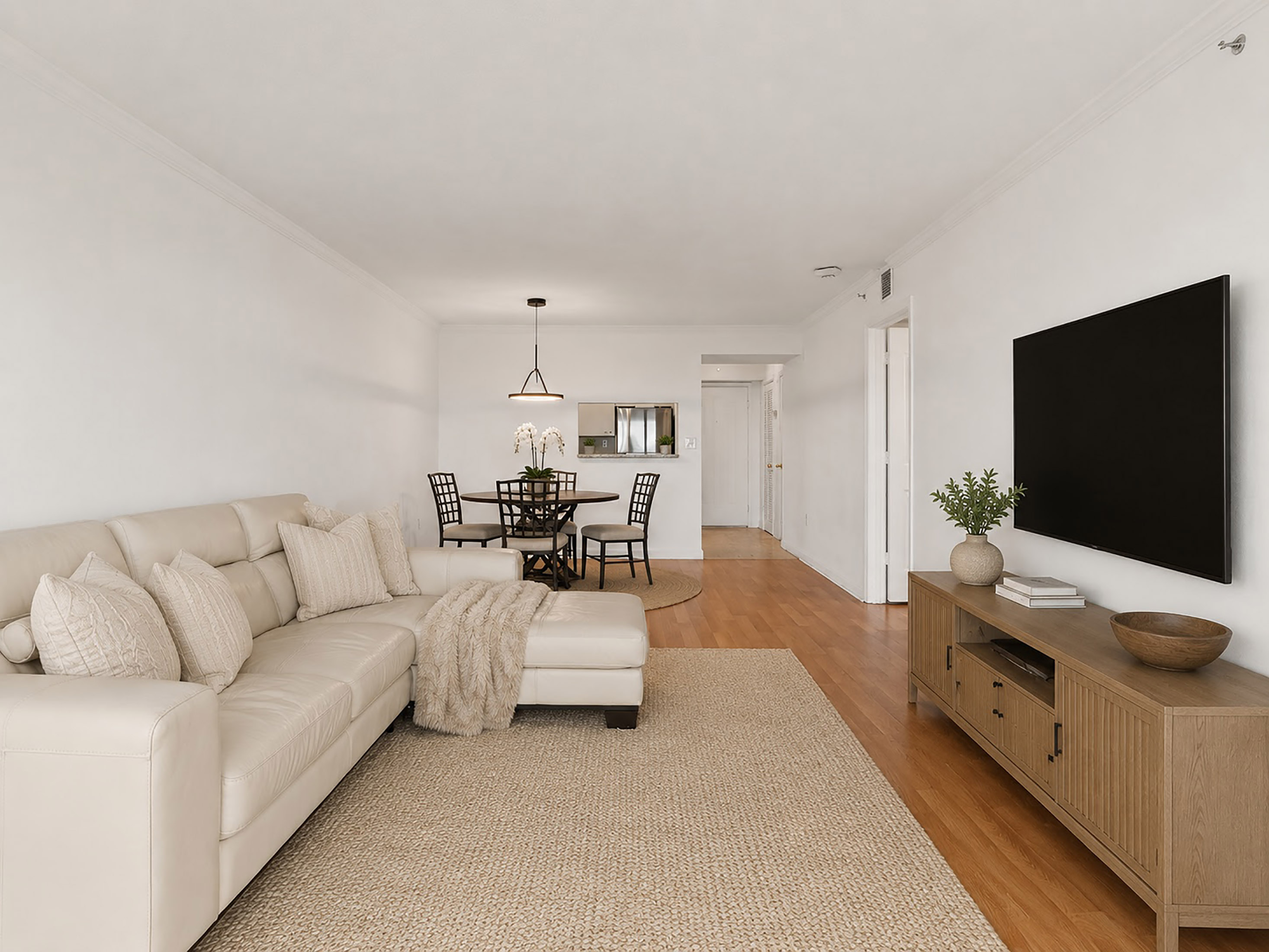  Elevated Living at Beautifully Renovated Buckhead Residence - 物件實景