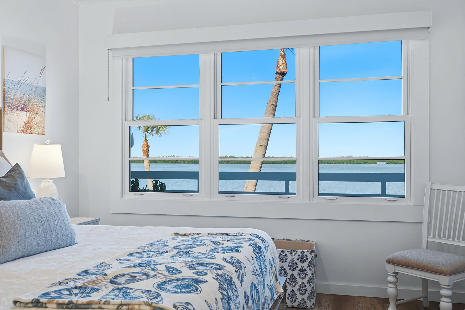  HARBOUR VILLA CLUB AT THE BUCCANEER - 物件實景