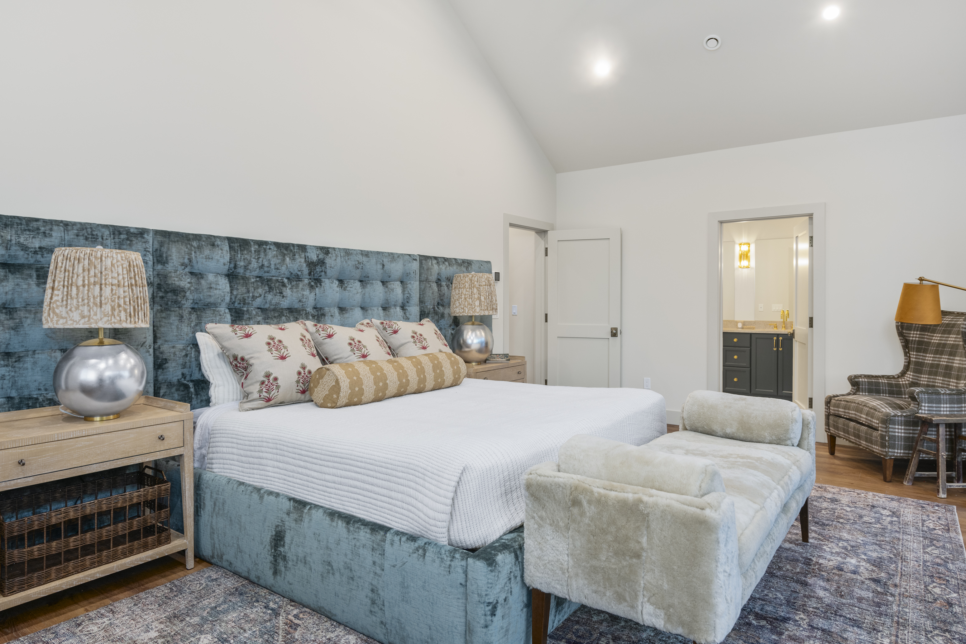  Two Private Homes - One Mountain Retreat in Crested Butte - 物件實景