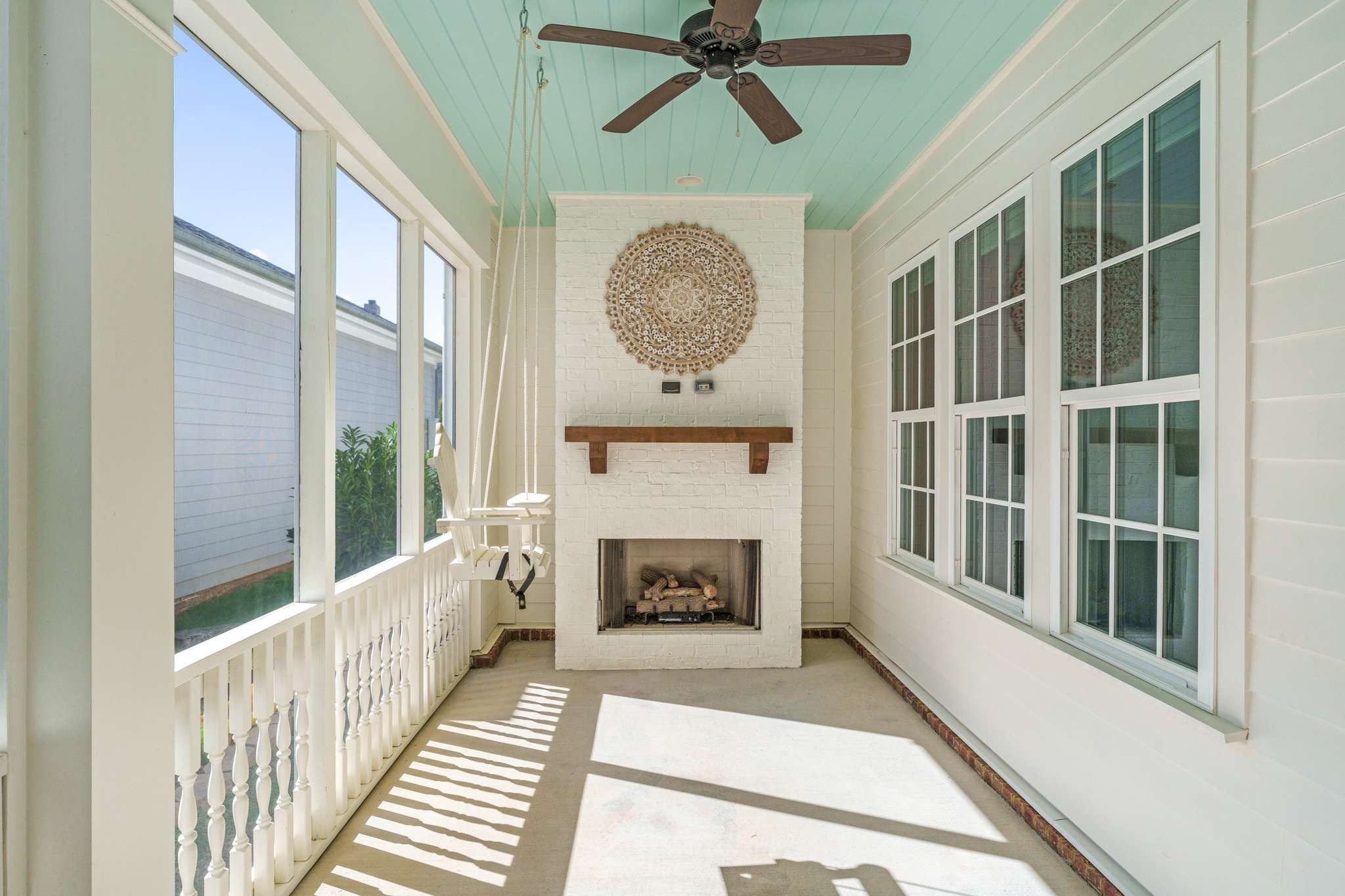  917 Dauphine St, Nashville, TN, 37221 - 物件實景