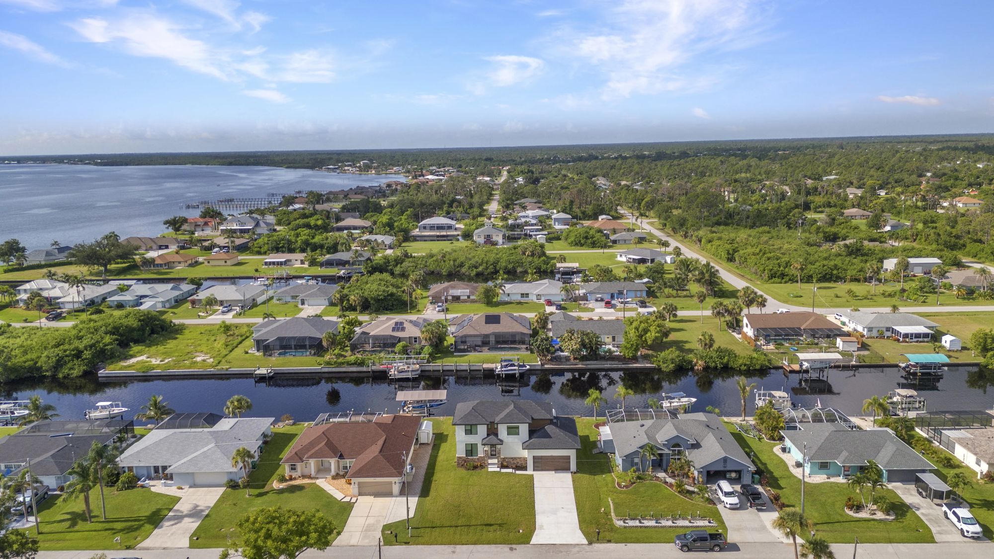 Port Charlotte, Florida, 33981, United States, 4 Bedrooms Bedrooms, ,3 BathroomsBathrooms,Residential,For Sale,1954772