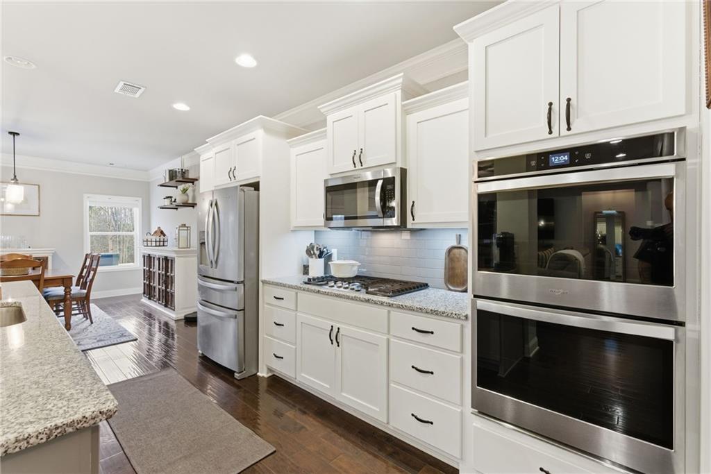 Jefferson, Georgia, 30549, United States, 4 Bedrooms Bedrooms, ,5 BathroomsBathrooms,Residential,For Sale,2023119