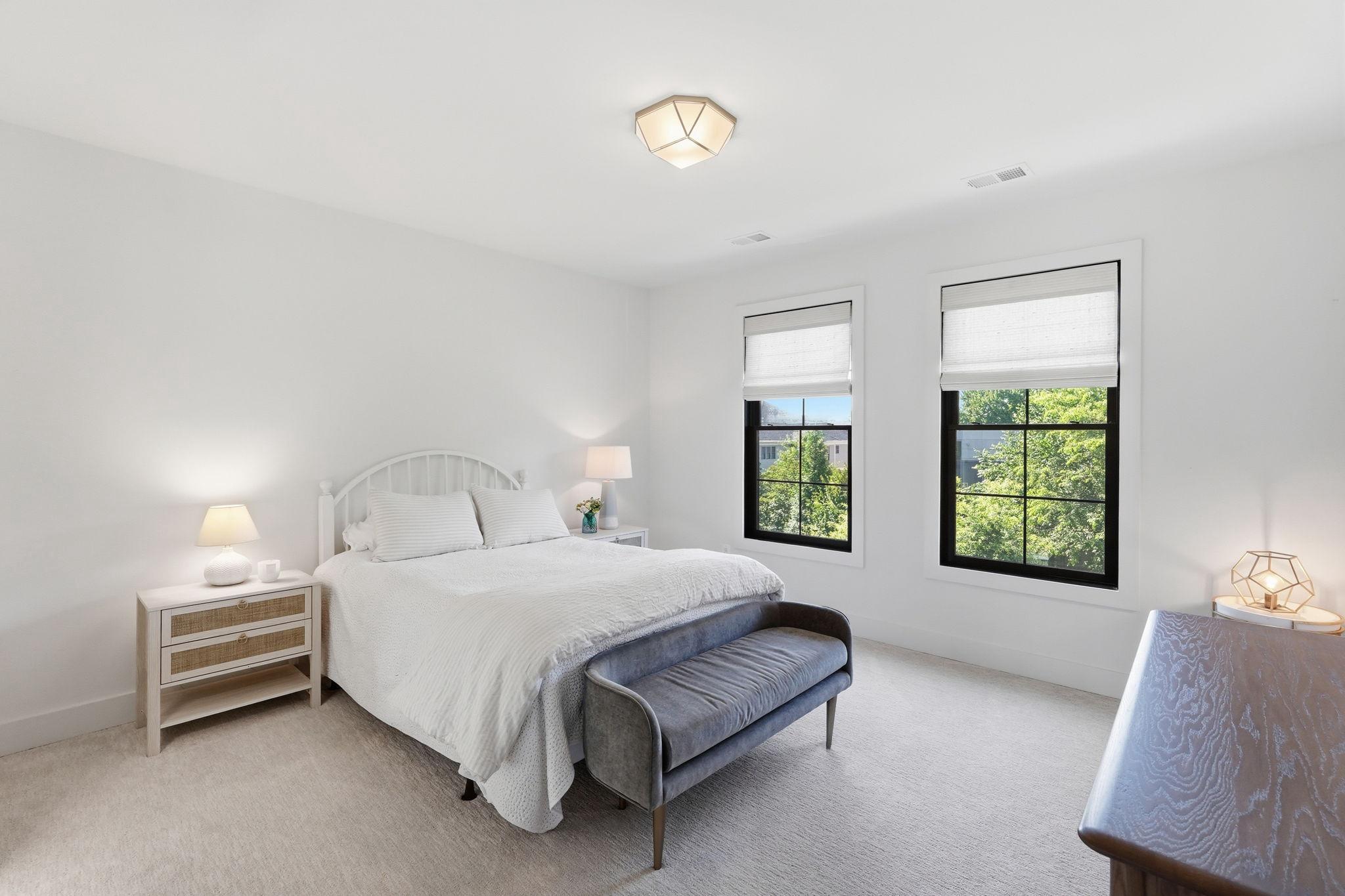  6026 Little Falls Road, Arlington, VA, 22207 - 物件實景