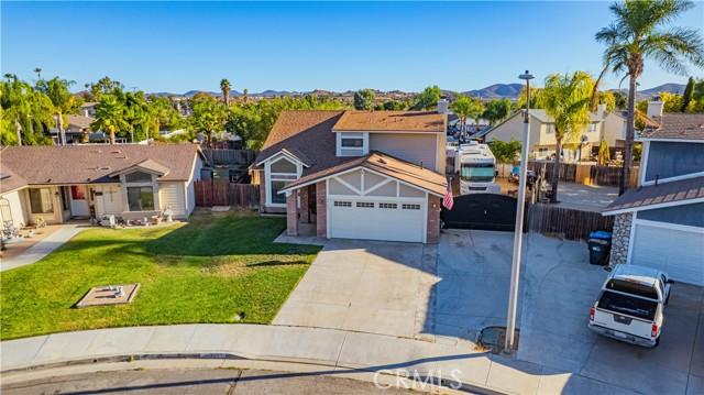 Menifee, California, 92584, United States, 3 Bedrooms Bedrooms, ,3 BathroomsBathrooms,Residential,For Sale,1926301