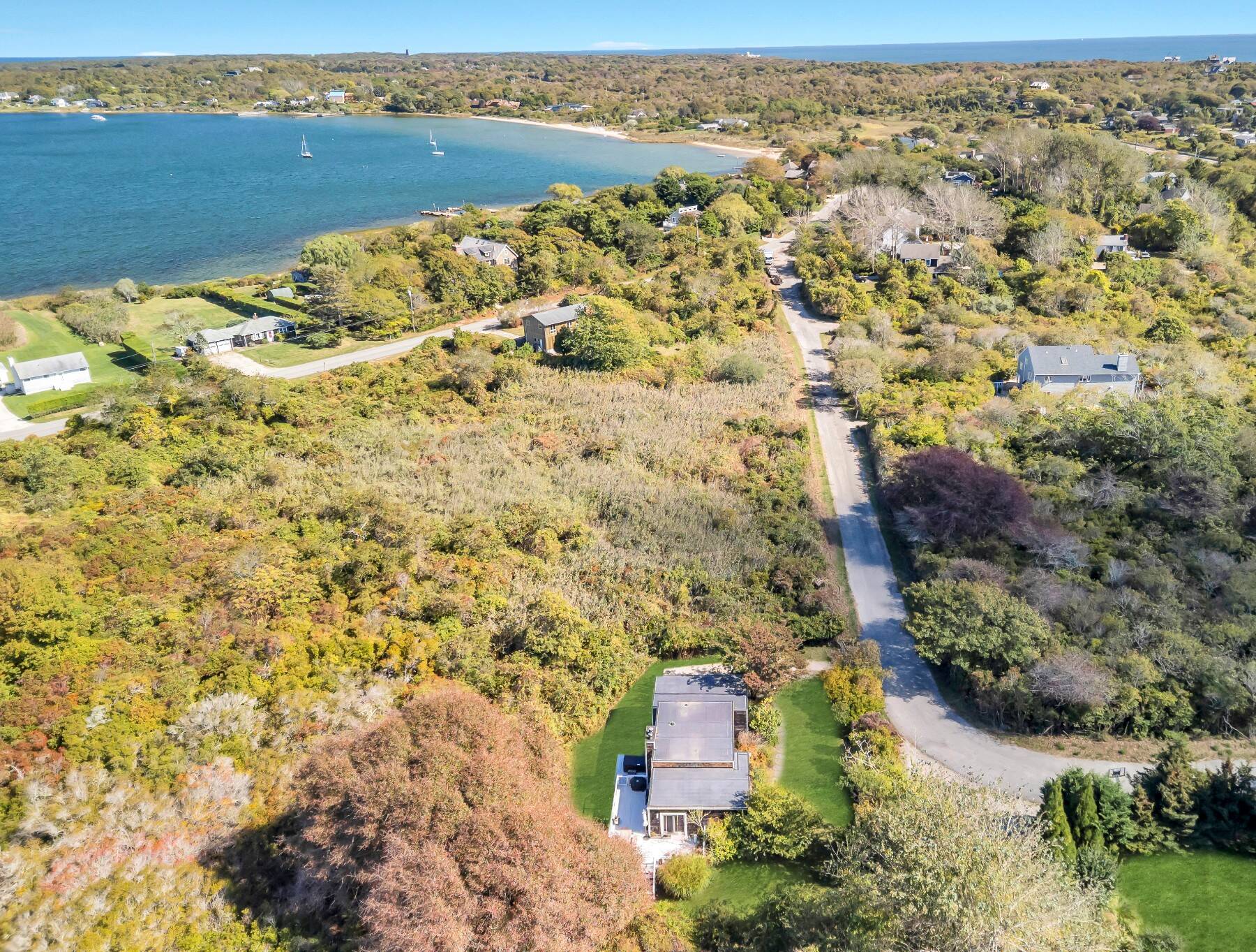  Montauk Modern Turn Key Old West Lake Dr -Surrounded by Reserve - 物件實景