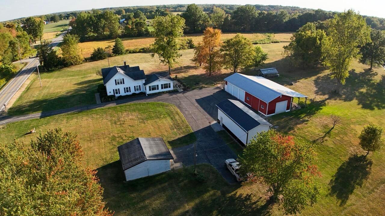 Cardington, Ohio, 43315, United States, 3 Bedrooms Bedrooms, ,2 BathroomsBathrooms,Residential,For Sale,1983191