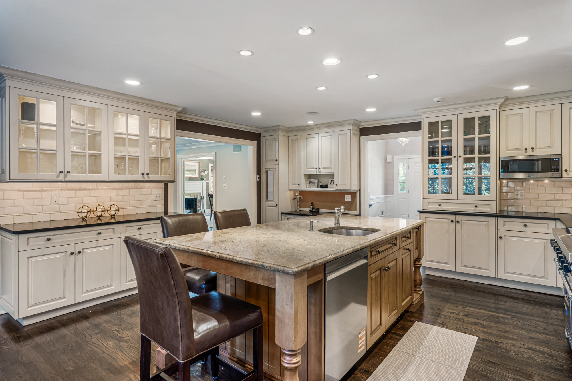  100 Elderfields Road, Manhasset, NY 11030 - 物件實景