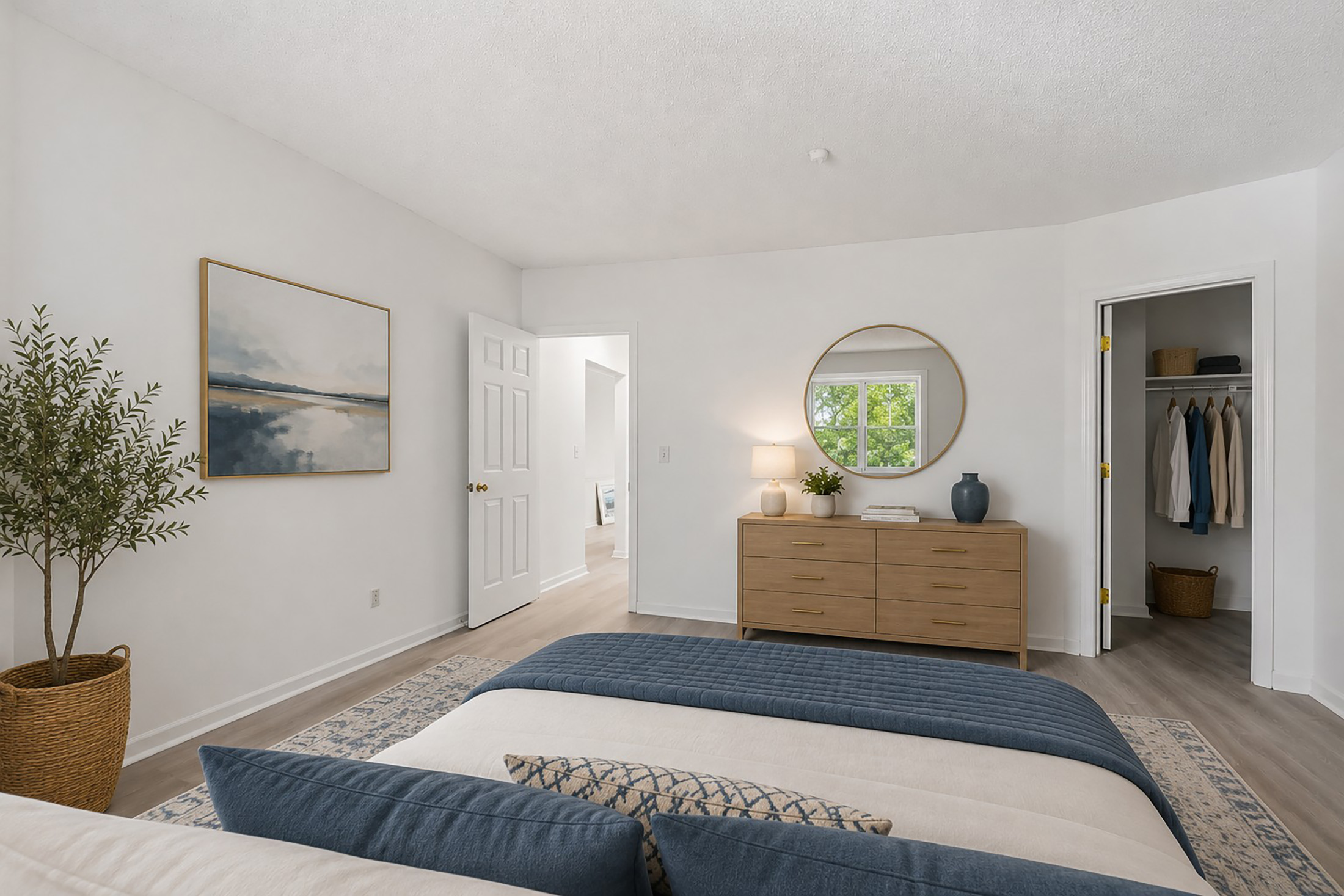  Beautifully Renovated Condo in an Unbeatable North Decatur Location - 物件實景