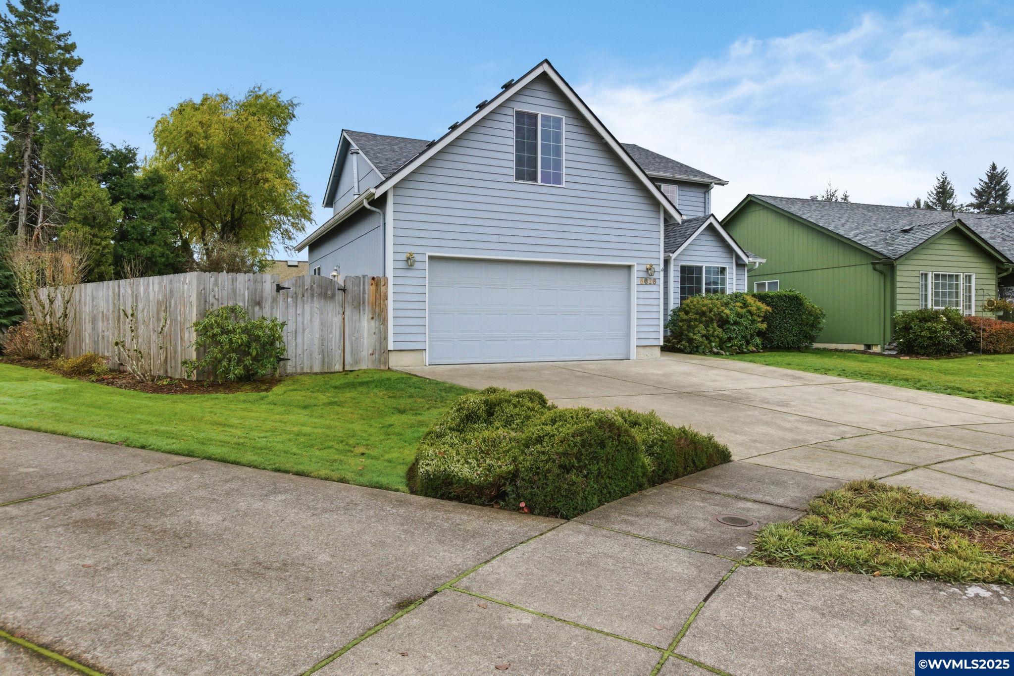 Corvallis, Oregon, 97333, United States, 4 Bedrooms Bedrooms, ,3 BathroomsBathrooms,Residential,For Sale,1999072