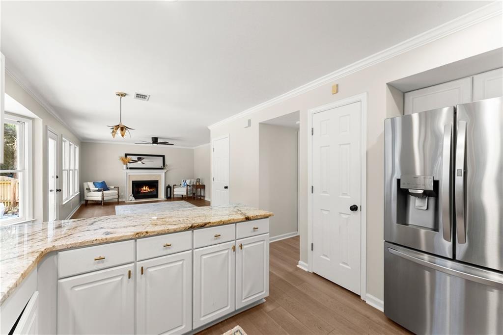 Peachtree Corners, Georgia, 30092, United States, 3 Bedrooms Bedrooms, ,3 BathroomsBathrooms,Residential,For Sale,1950975