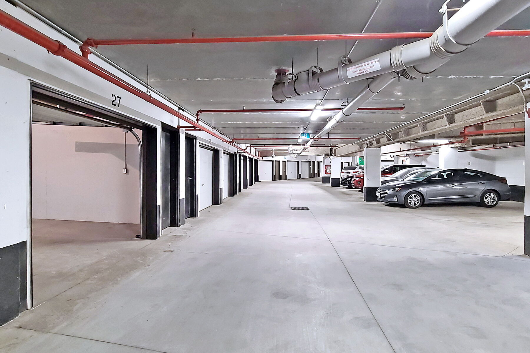  Parkside Luxury Freehold - 物件實景