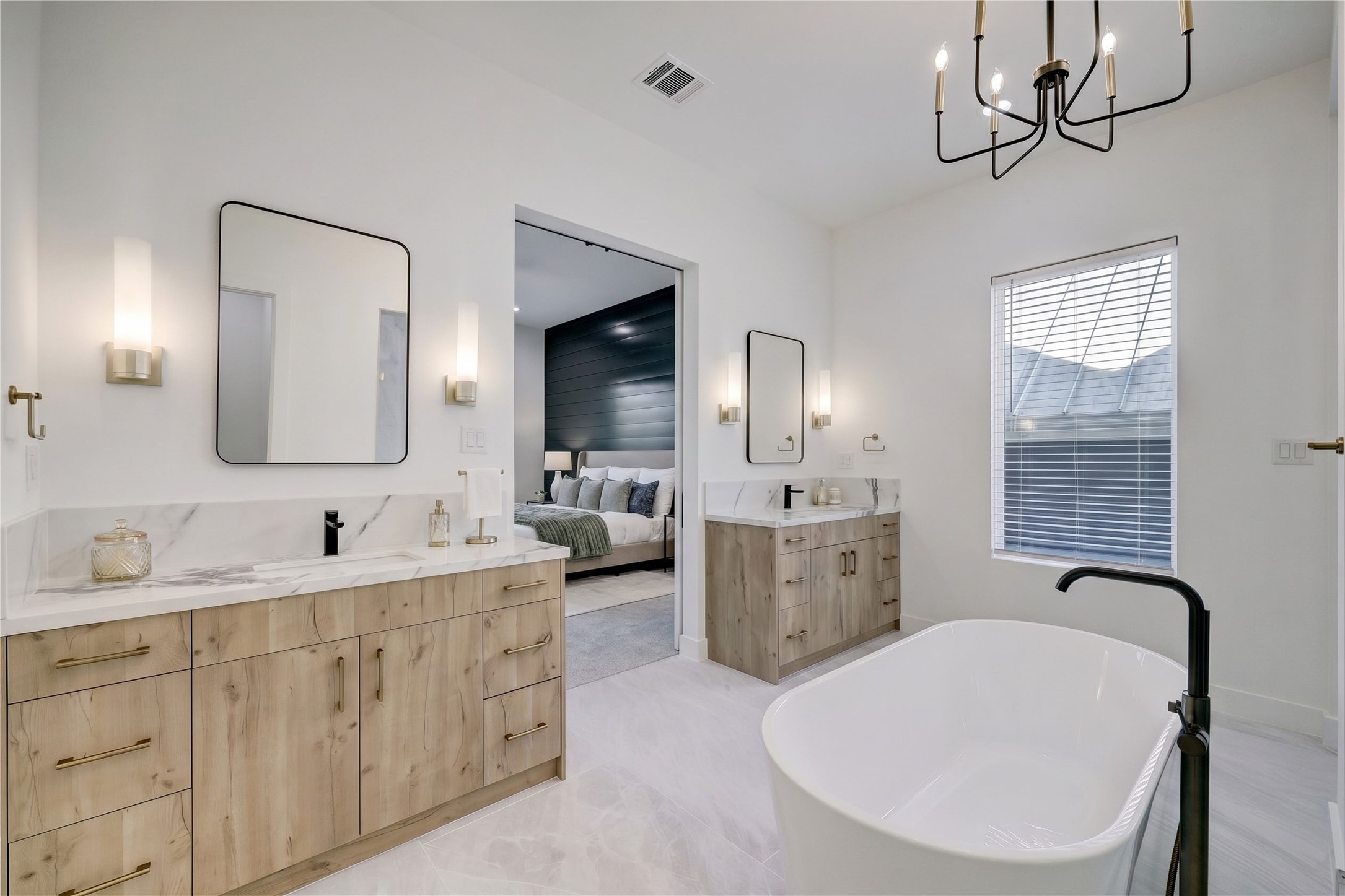  6209 Westcott Street - 物件實景