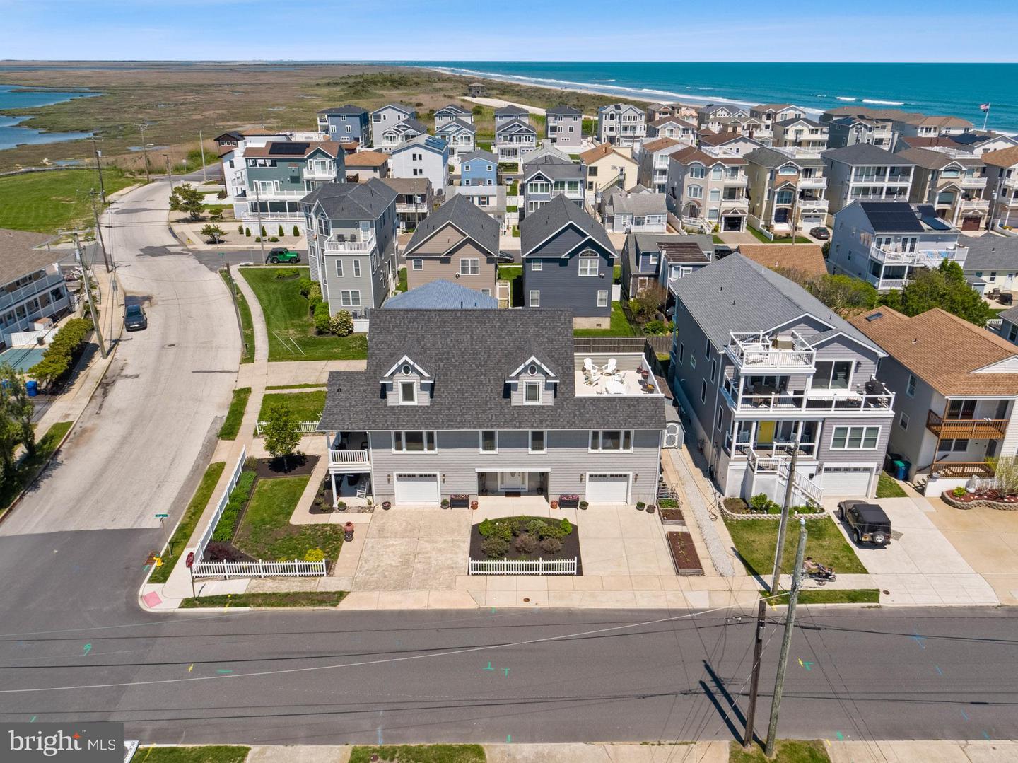 Brigantine, New Jersey, 08203, United States, 4 Bedrooms Bedrooms, ,3 BathroomsBathrooms,Residential,For Sale,1804844