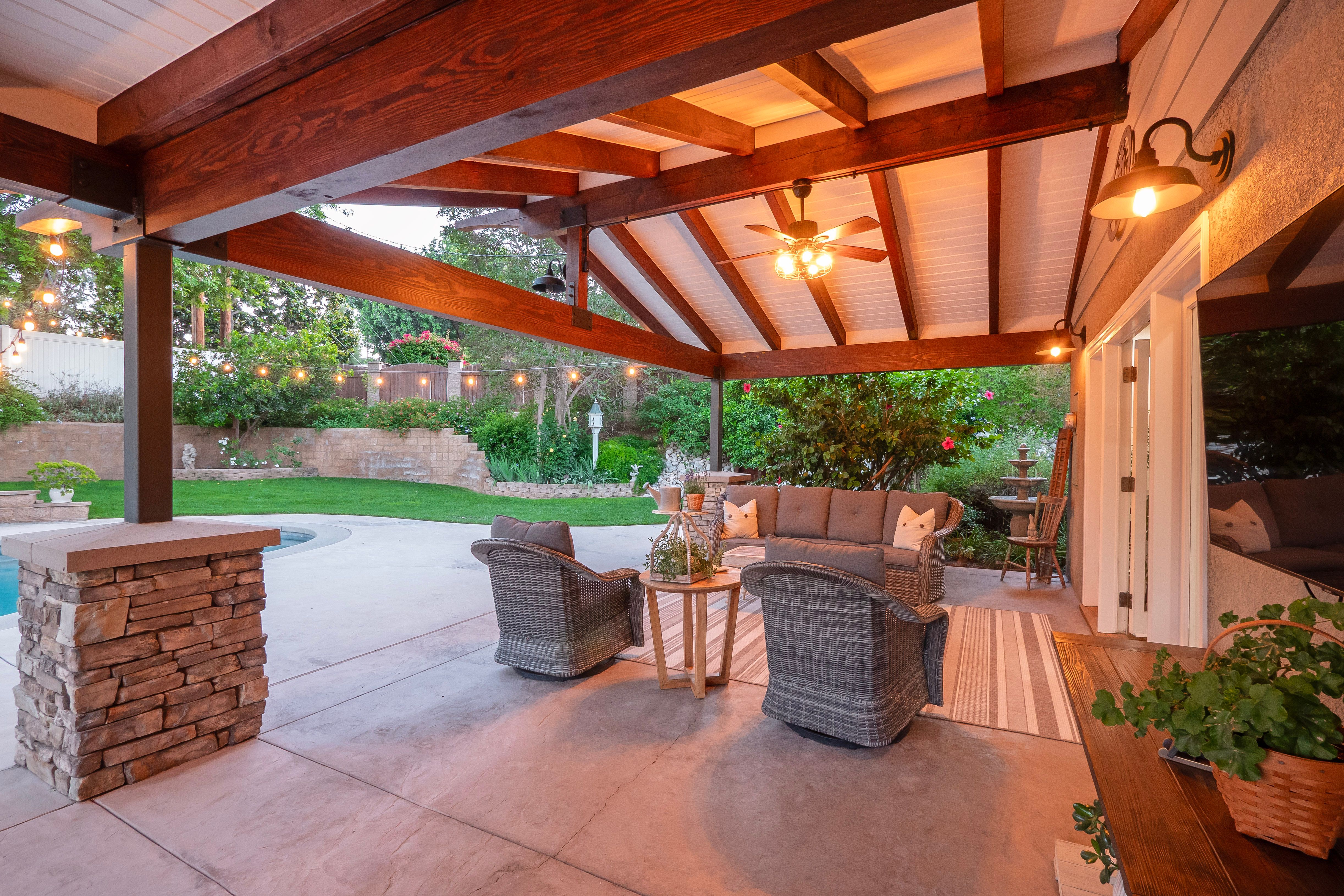  2372 Shadow Hill Drive, Riverside, CA 92506 - 物件實景