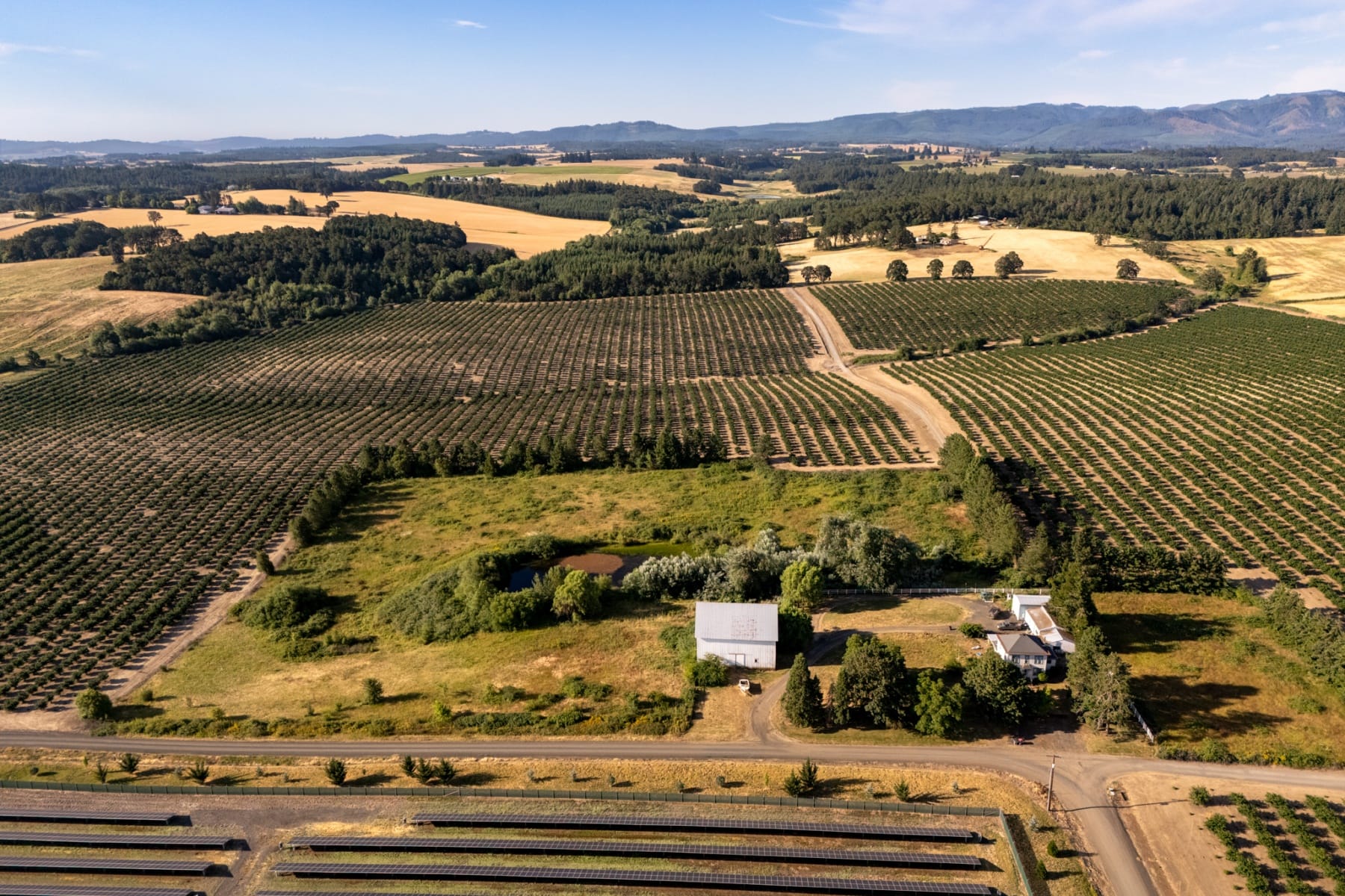  0 SW Frys LN Sheridan, OR 97378 - 物件實景
