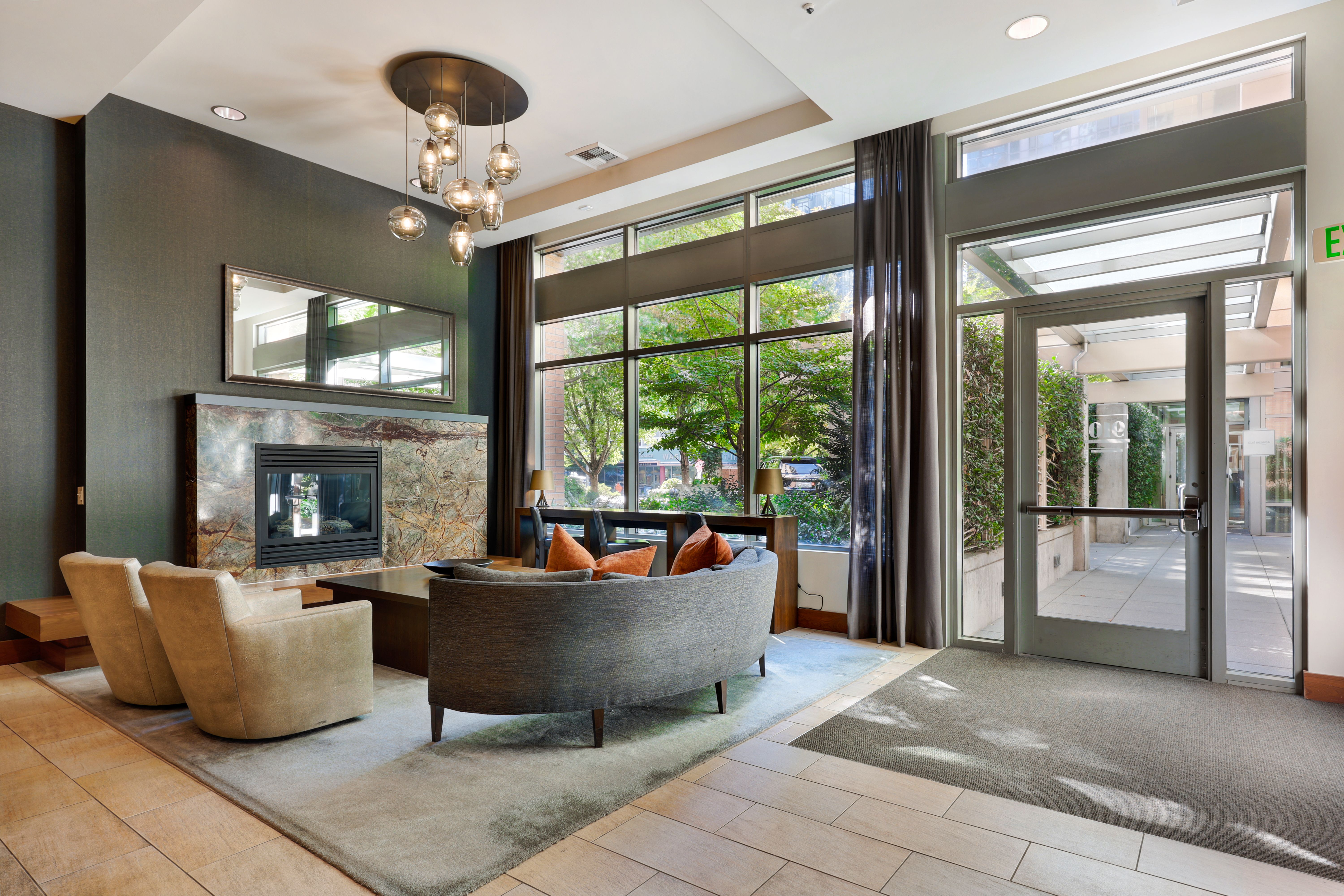 910 Lenora St Unit #702, Seattle, WA 98121 - 物件實景