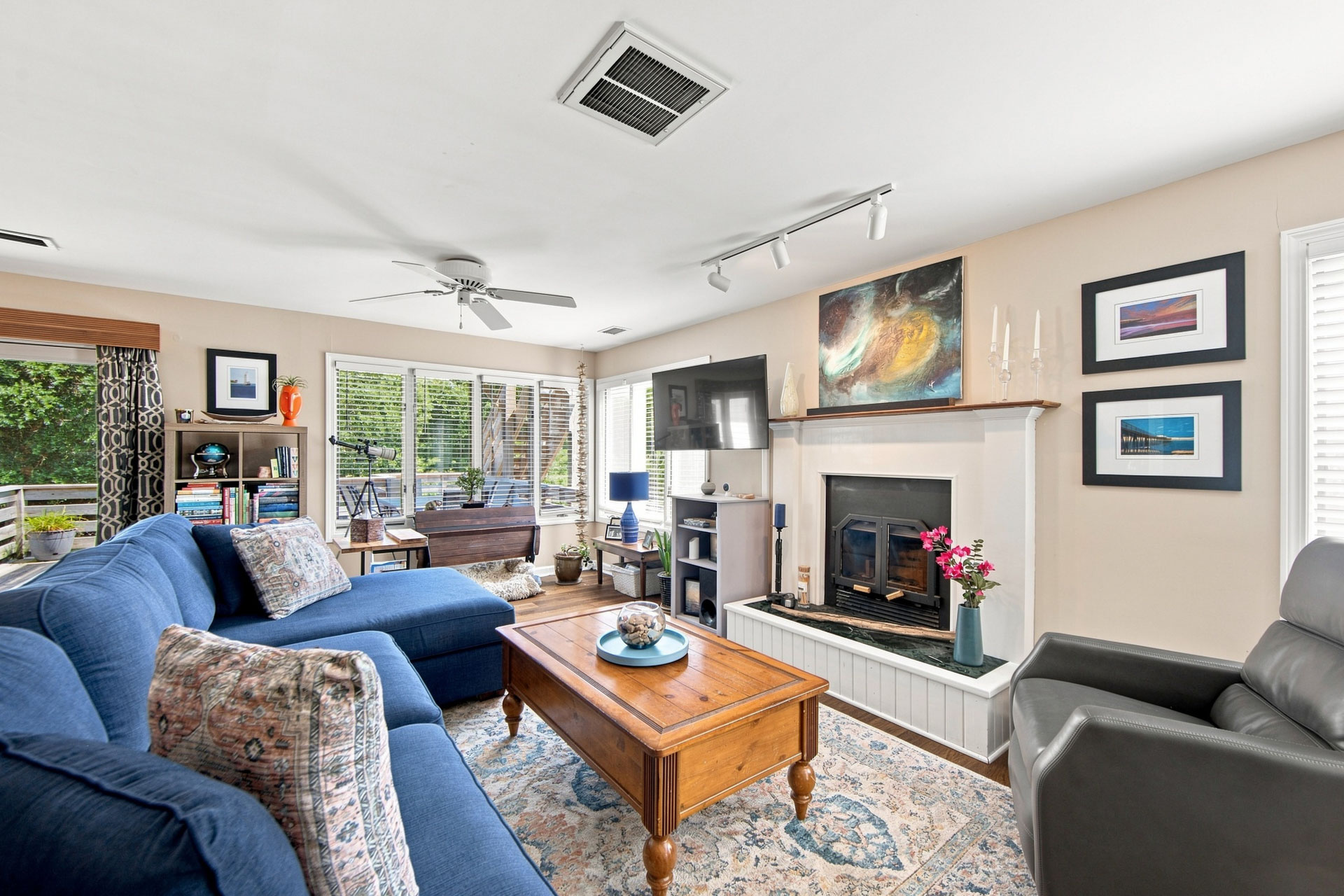  4901 Palmer Drive, Kitty Hawk, NC 27949 - 物件實景