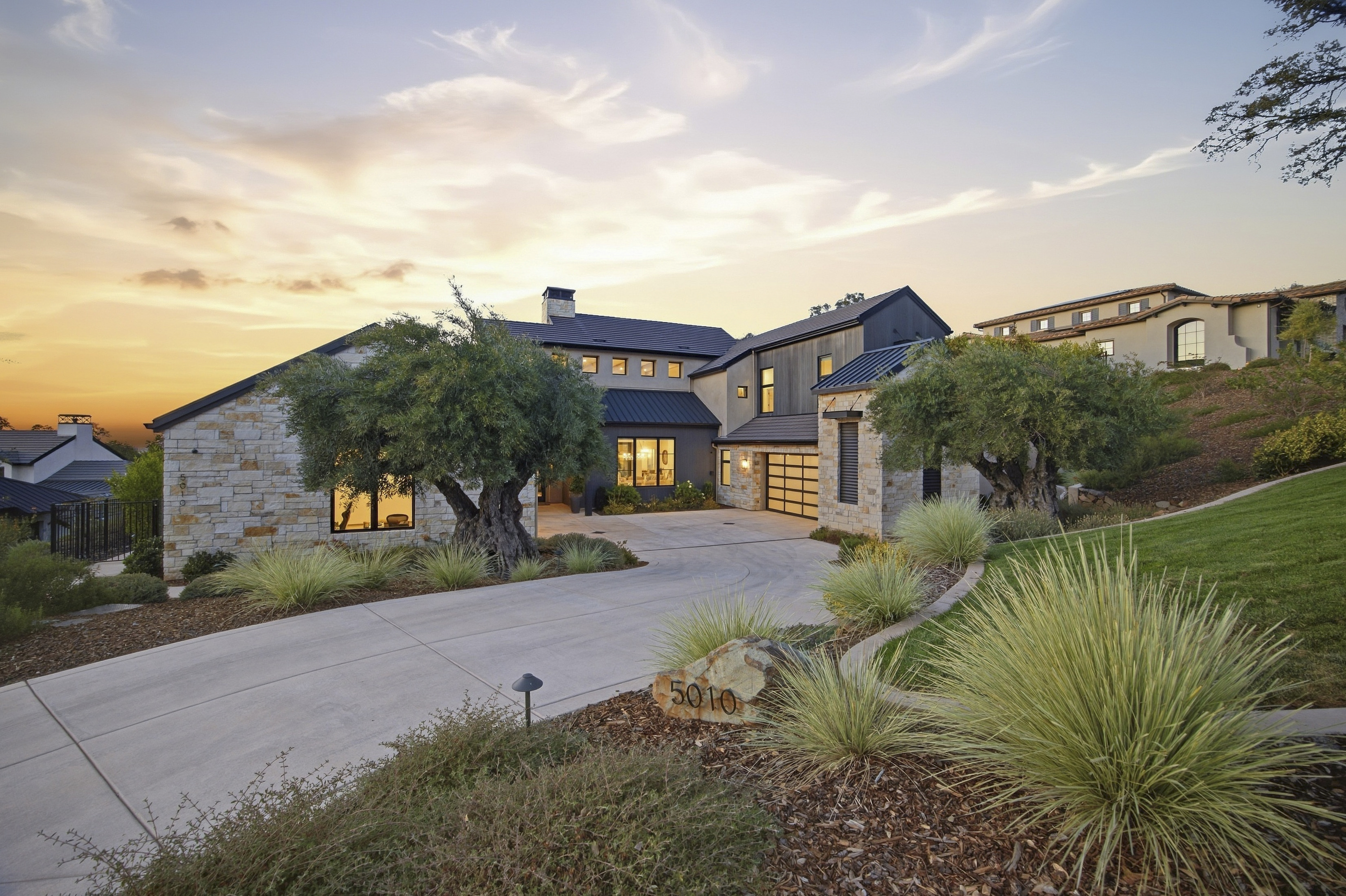  5010 Greyson Creek Drive, El Dorado Hills, CA 95762 - 物件實景