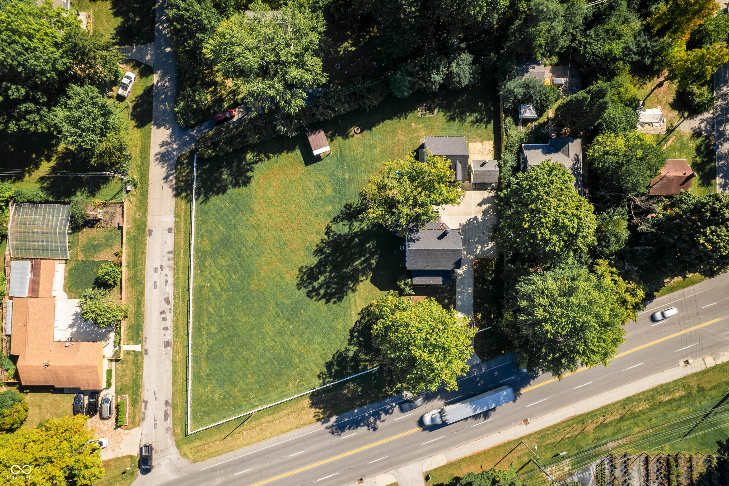 Indianapolis, Indiana, 46268, United States, 4 Bedrooms Bedrooms, ,2 BathroomsBathrooms,Residential,For Sale,1981741