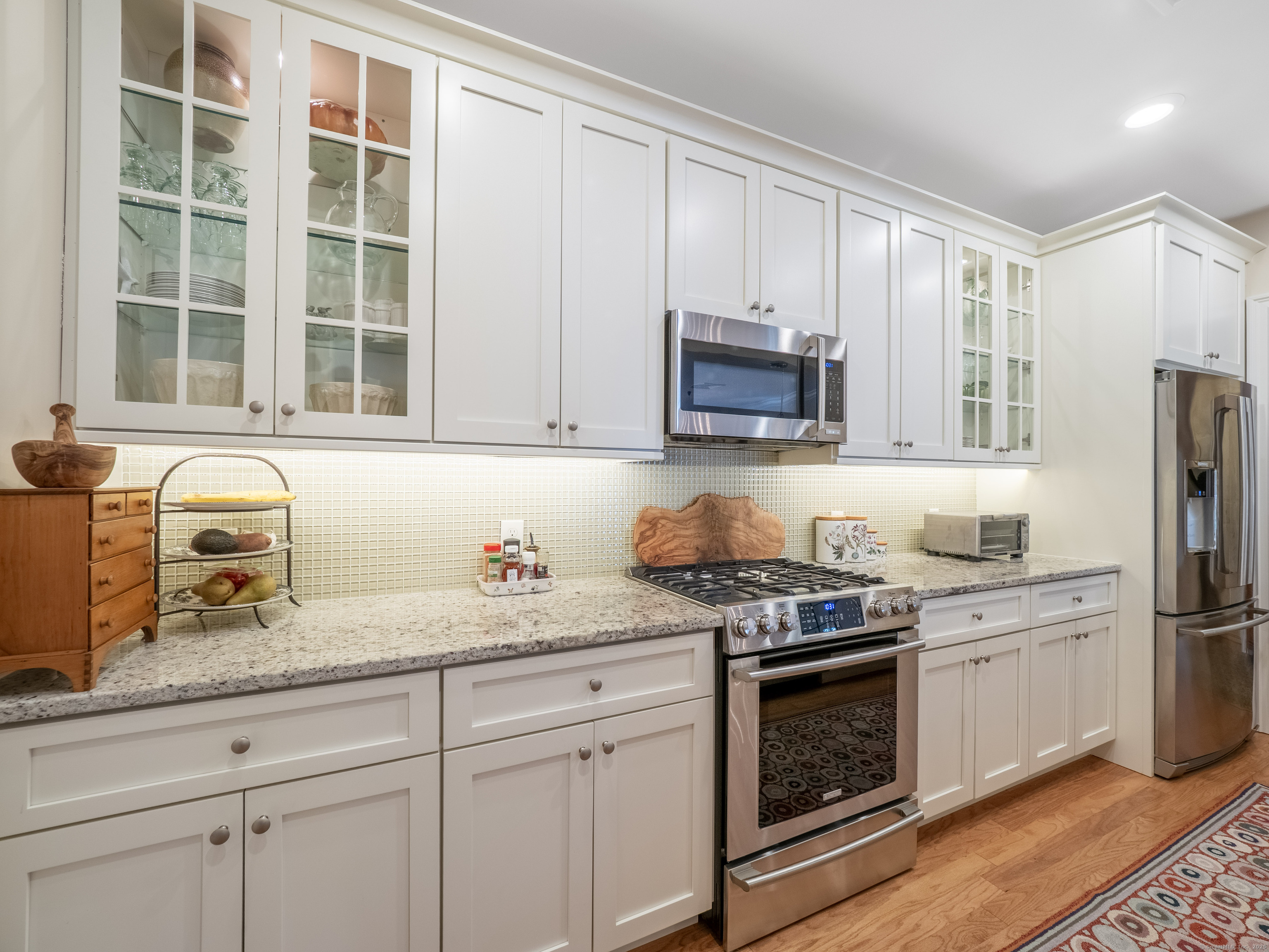 Ridgefield, Connecticut, 06877, United States, 2 Bedrooms Bedrooms, ,2 BathroomsBathrooms,Residential,For Sale,1989148