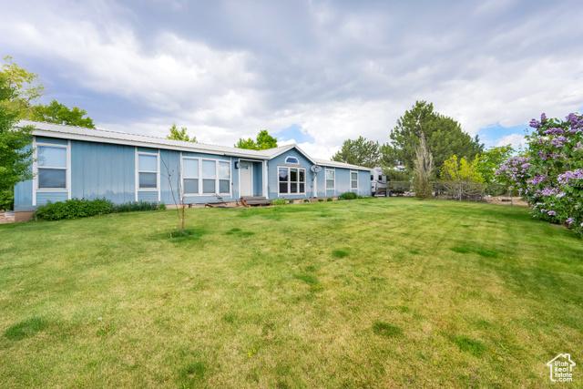 EAGLE MOUNTAIN, Utah, 84013, United States, 4 Bedrooms Bedrooms, ,3 BathroomsBathrooms,Residential,For Sale,1936999