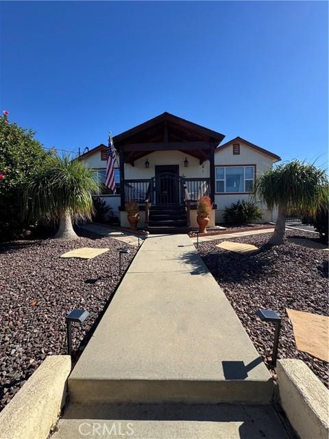 Fallbrook, California, 92028, United States, 2 Bedrooms Bedrooms, ,1 BathroomBathrooms,Residential,For Sale,1987666