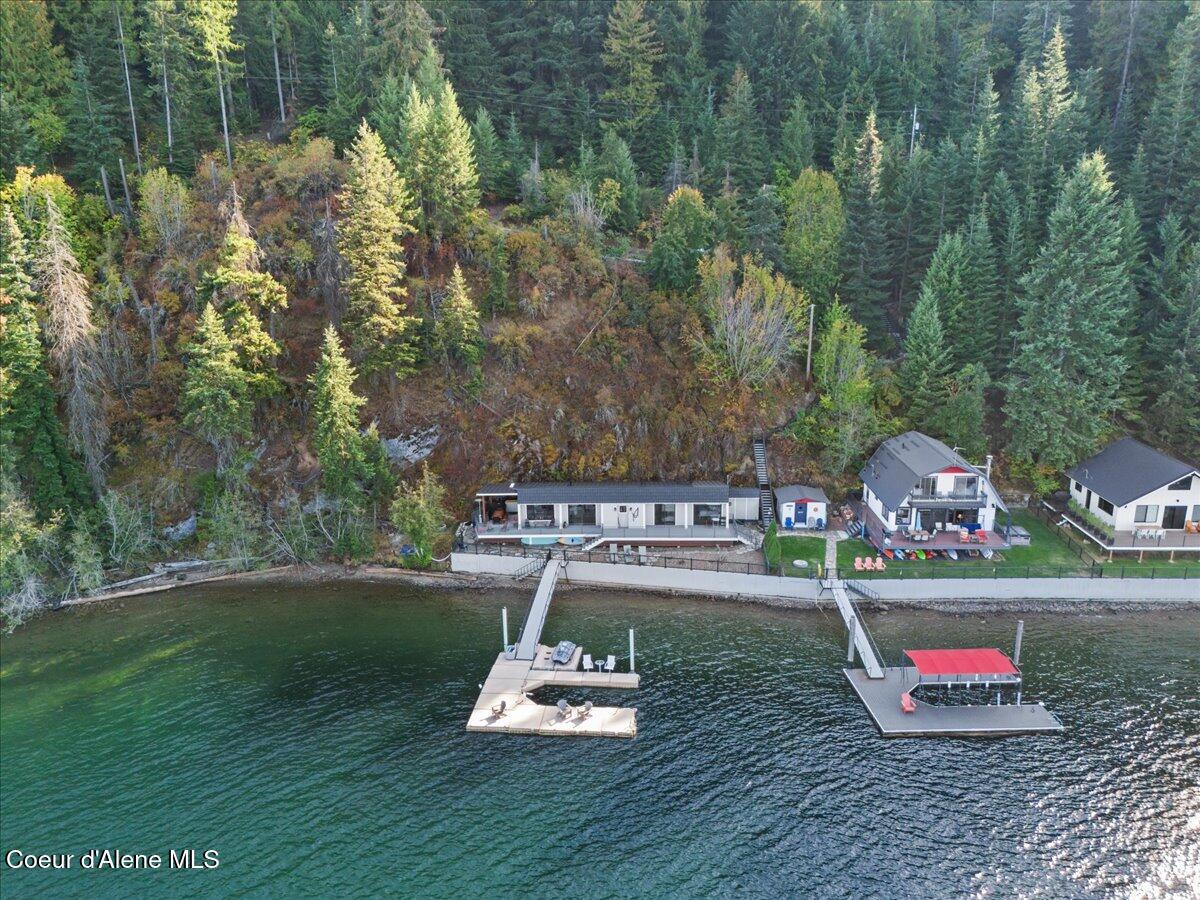 Harrison, Idaho, 83833, United States, 2 Bedrooms Bedrooms, ,2 BathroomsBathrooms,Residential,For Sale,1975062