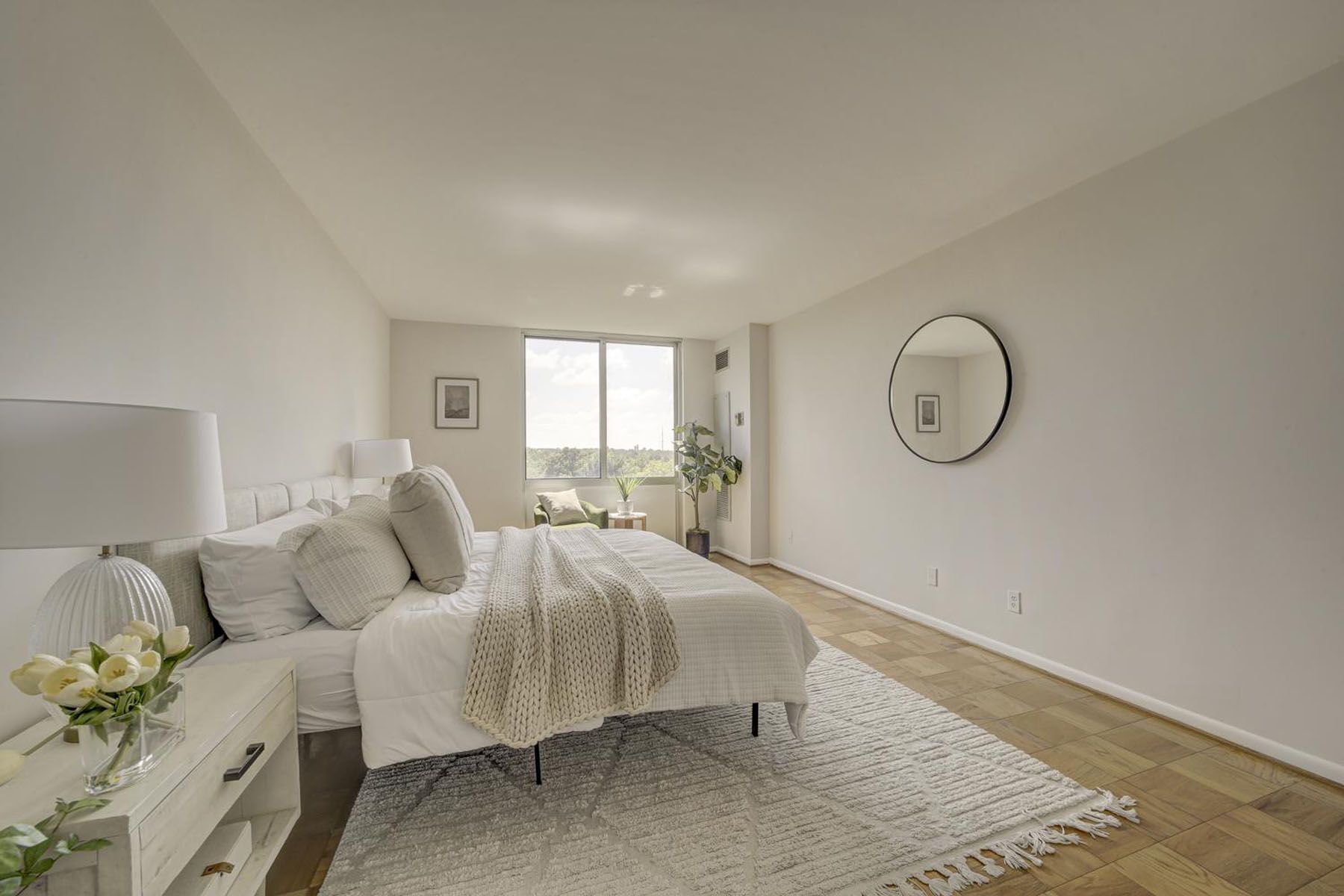  5101 River Road #1116, Bethesda, MD 20816 - 物件實景