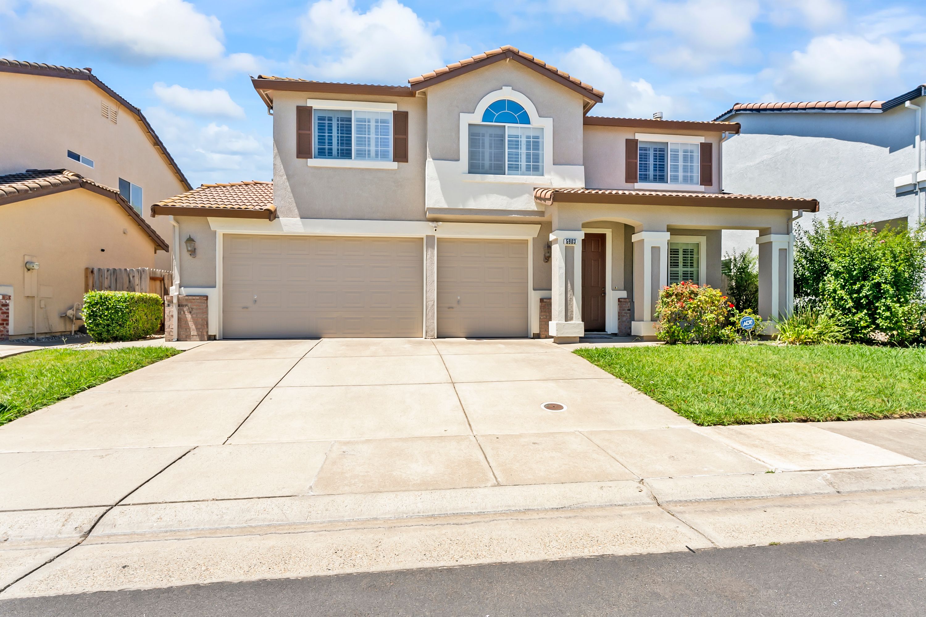  5903 Deepdale Way, Elk Grove, CA 95758 - 物件實景