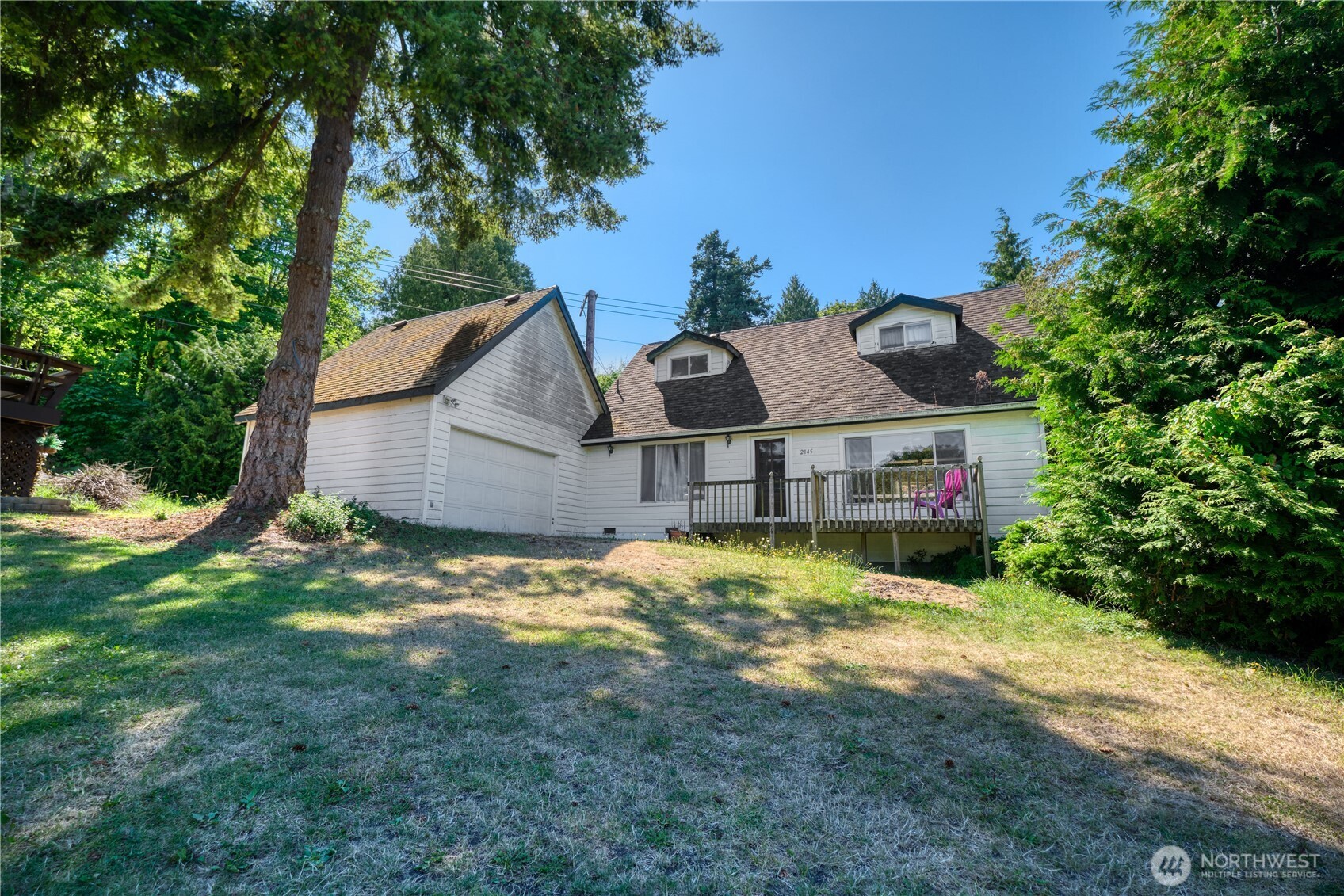 Point Roberts, Washington, 98281, United States, 3 Bedrooms Bedrooms, ,2 BathroomsBathrooms,Residential,For Sale,1913375