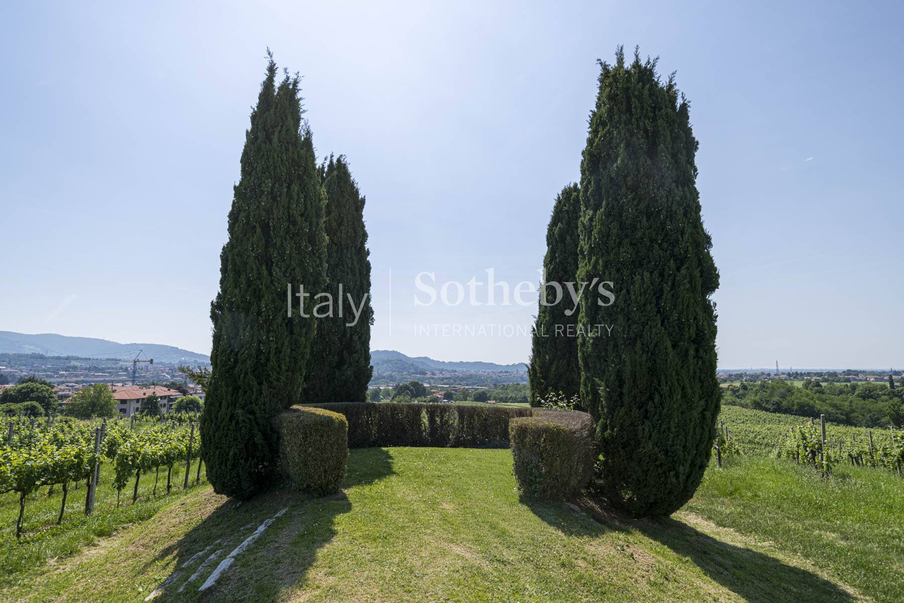  Historic agricultural estate with vineyards and heritage complex - 物件實景