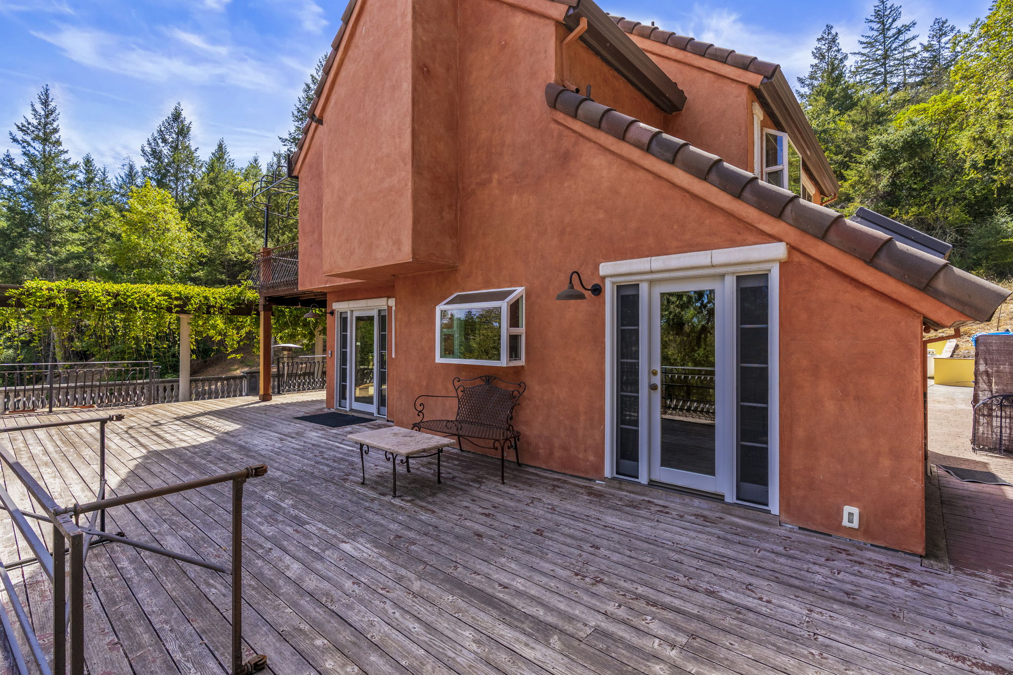  2145 NW Mount Veeder Rd - 物件實景