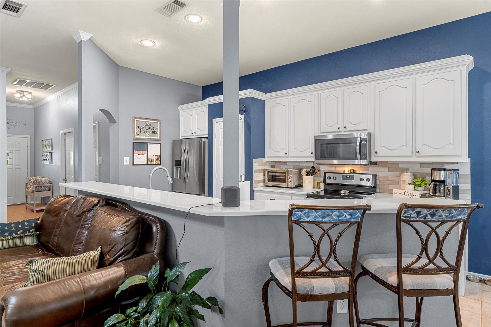 Gun Barrel City, Texas, 75156, United States, 3 Bedrooms Bedrooms, ,2 BathroomsBathrooms,Residential,For Sale,1862445