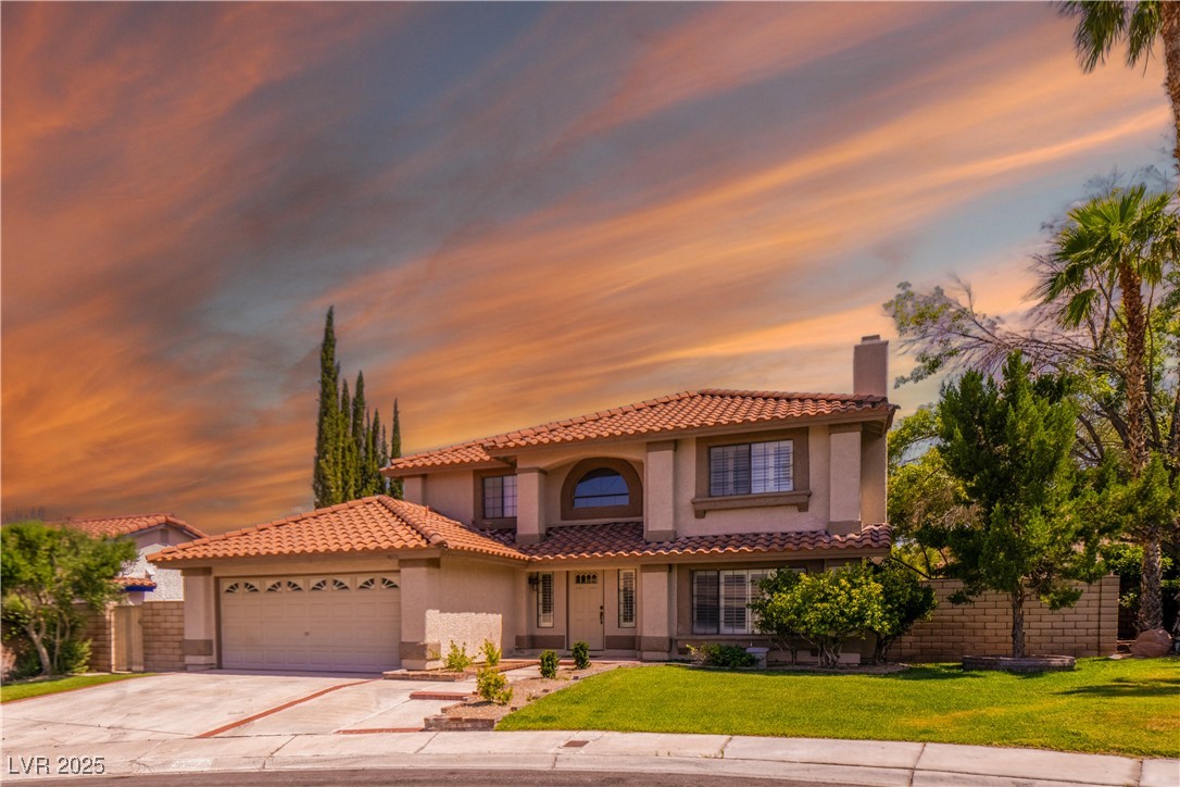 Las Vegas, Nevada, 89117, United States, 3 Bedrooms Bedrooms, ,3 BathroomsBathrooms,Residential,For Sale,1902461