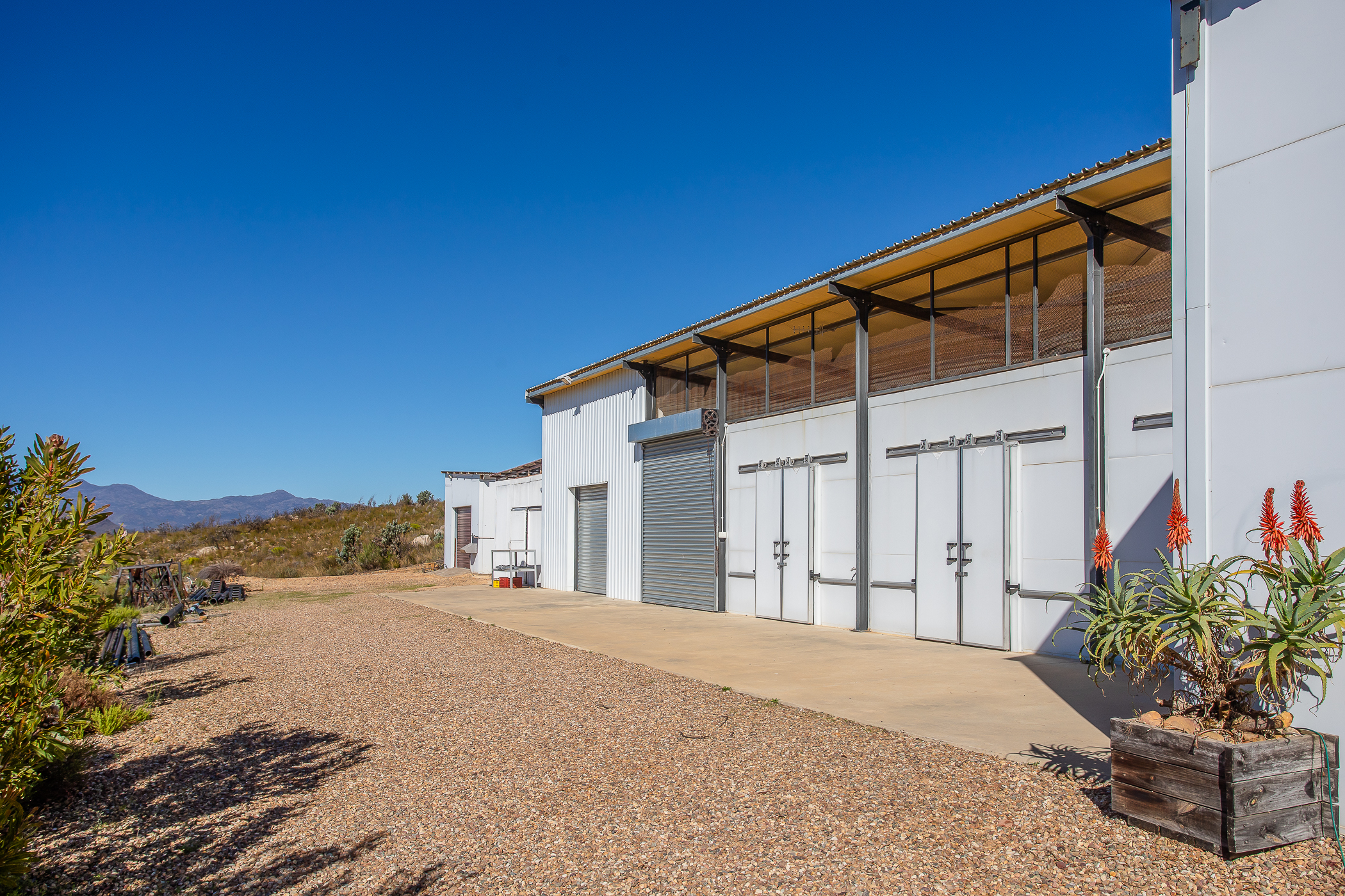  Escape to the Breede Valley in a mountain resort and nature reserve - 物件實景