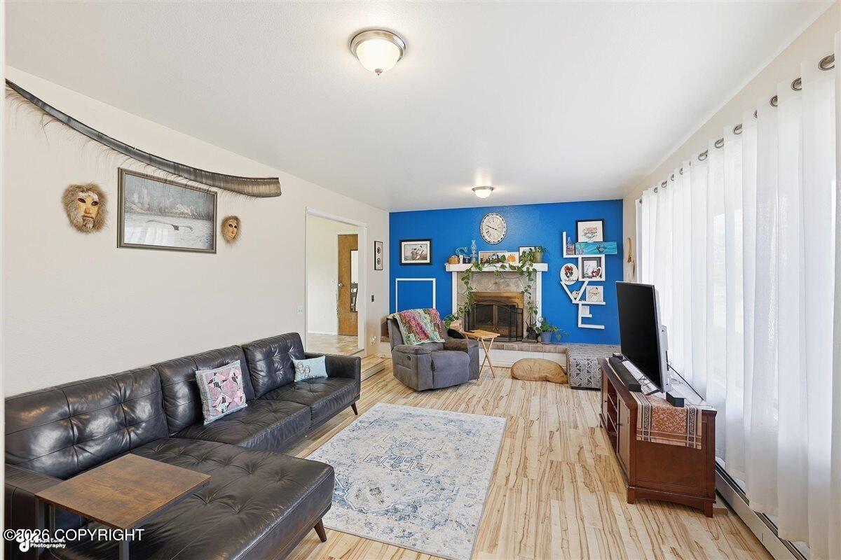 Soldotna, Alaska, 99669, United States, 4 Bedrooms Bedrooms, ,4 BathroomsBathrooms,Residential,For Sale,2048623