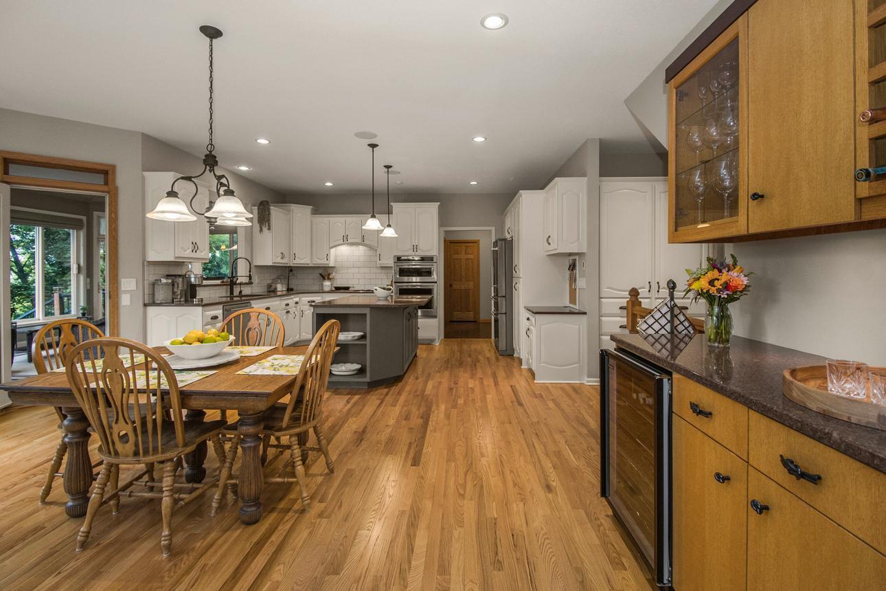 Lino Lakes, Minnesota, 55038, United States, 4 Bedrooms Bedrooms, ,4 BathroomsBathrooms,Residential,For Sale,1938952