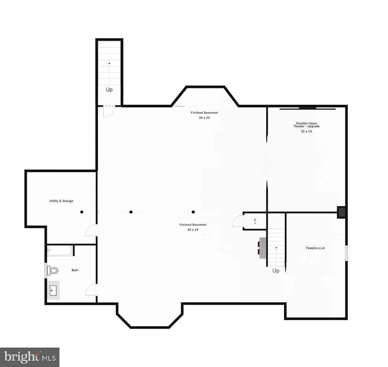 Princeton, New Jersey, 08540, United States, 5 Bedrooms Bedrooms, ,6 BathroomsBathrooms,Residential,For Sale,1850228