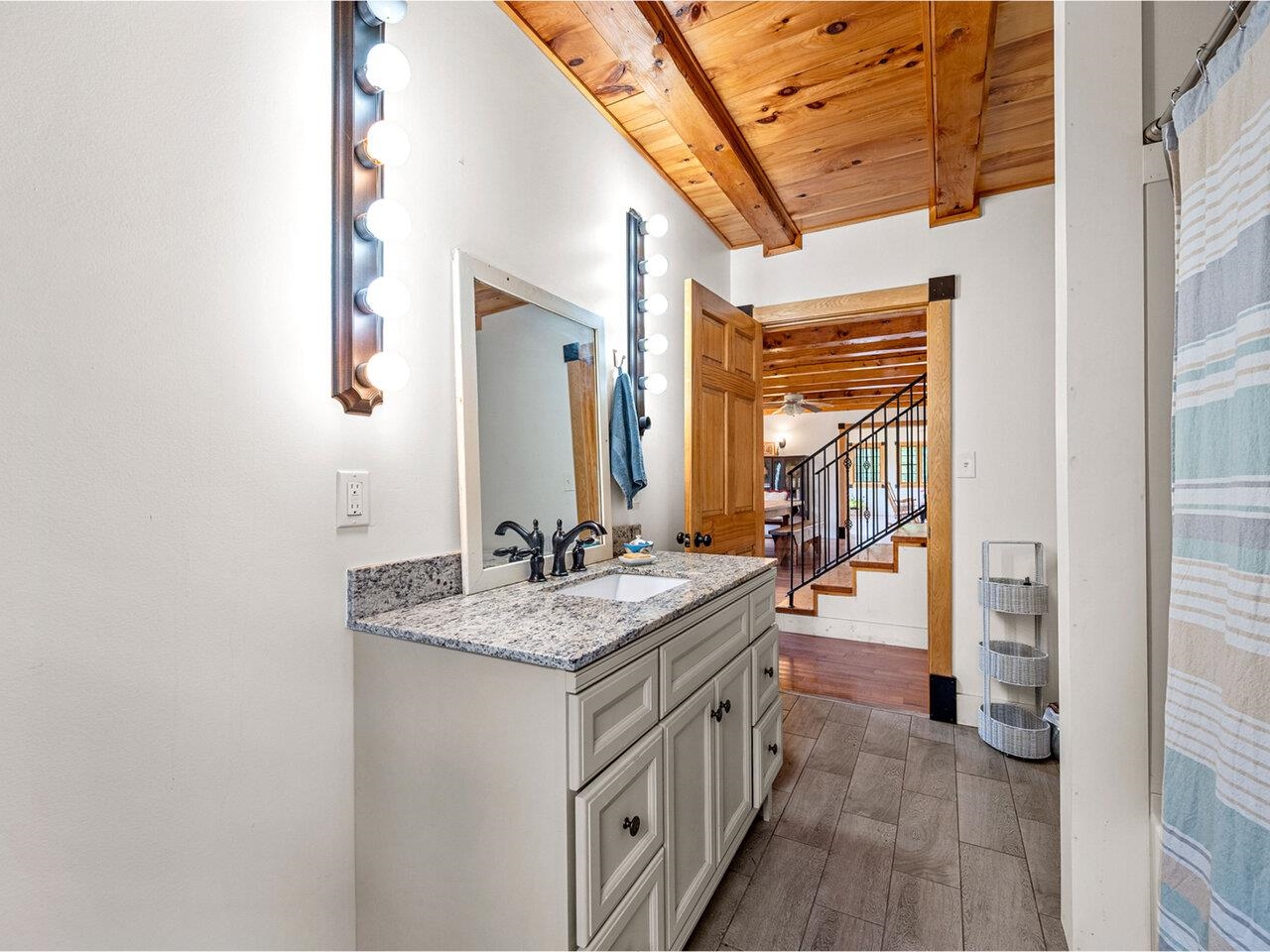 Marshfield, Vermont, 05658, United States, 4 Bedrooms Bedrooms, ,2 BathroomsBathrooms,Residential,For Sale,1934230