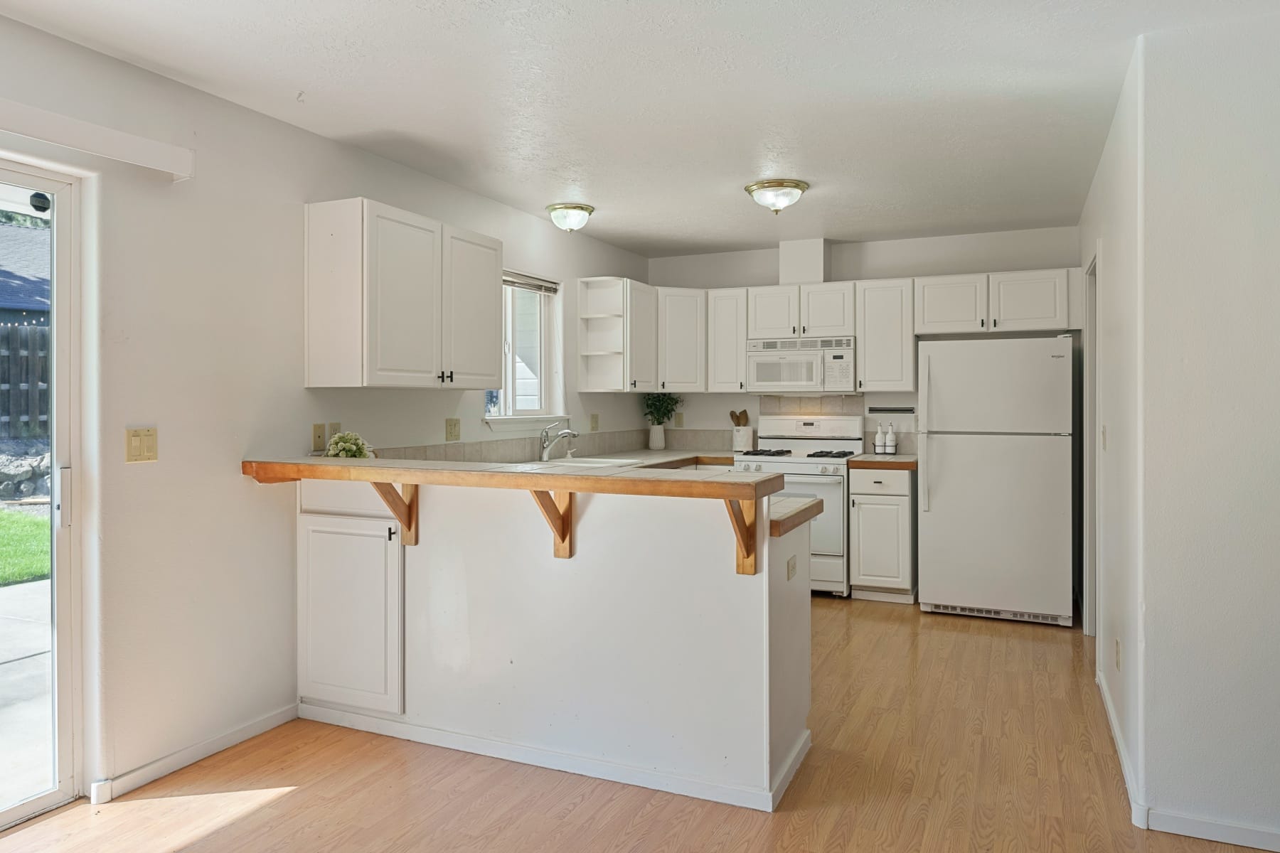  1052 NE Francis Court Bend, OR 97701 - 物件實景